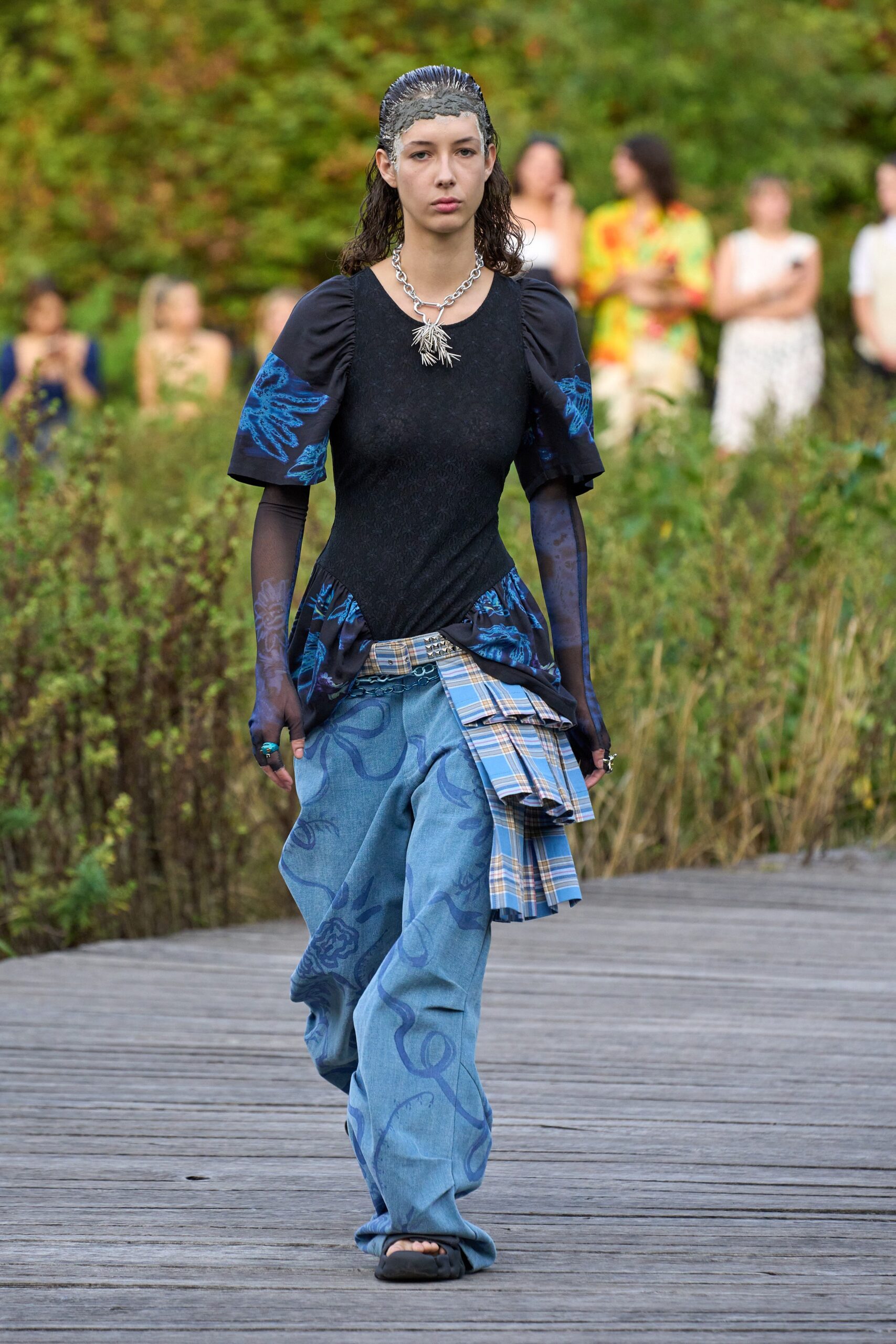 Collina Strada S/S 23 Look 82