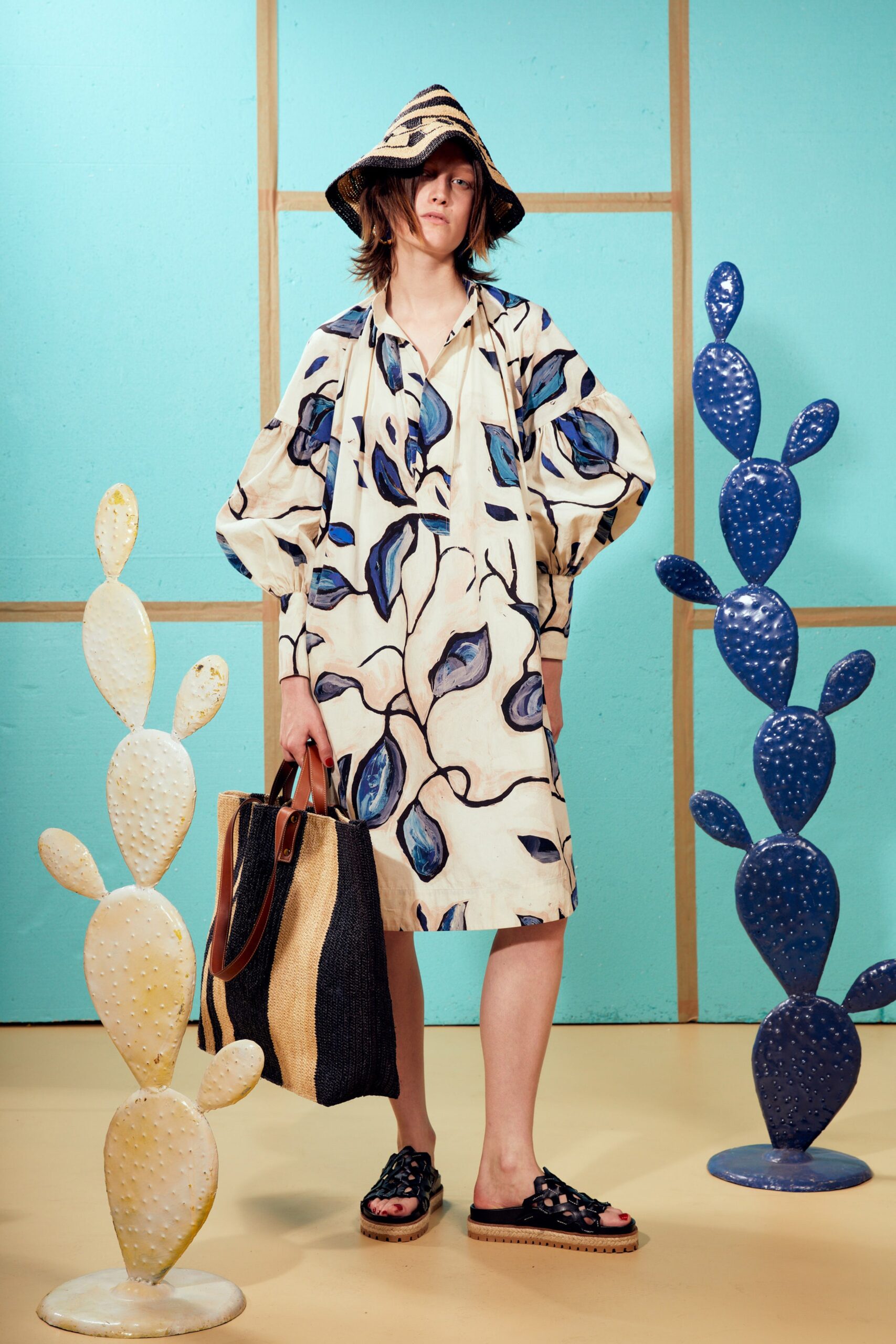 Colville S/S 23 Look 74