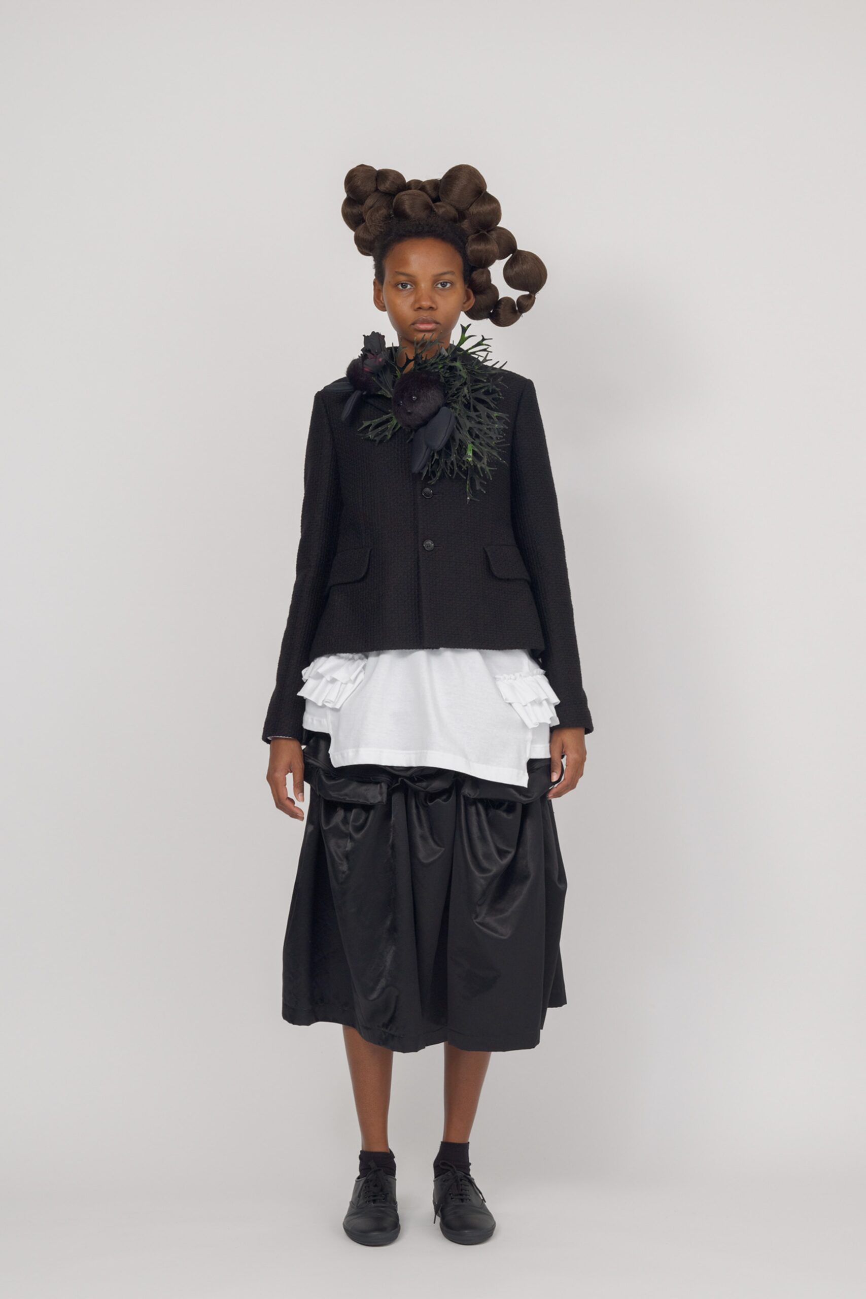 Comme des Garçons Comme des Garçons F/W 19 Look 75