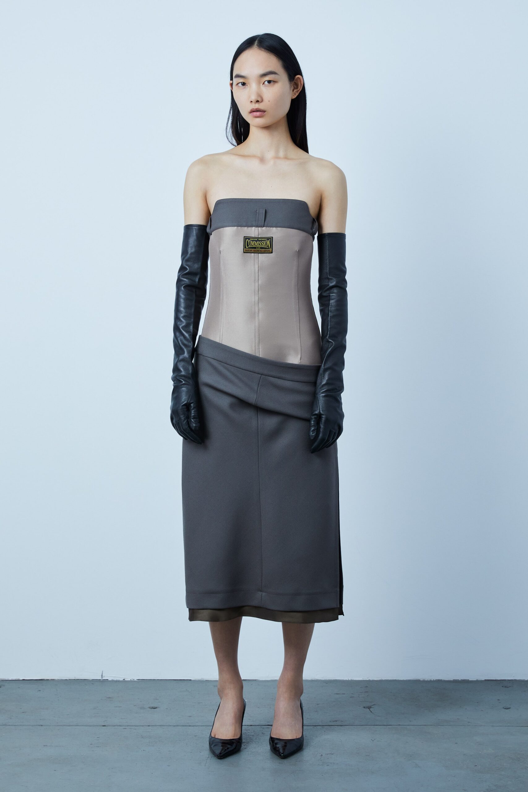 Commission F/W 23 Look 65