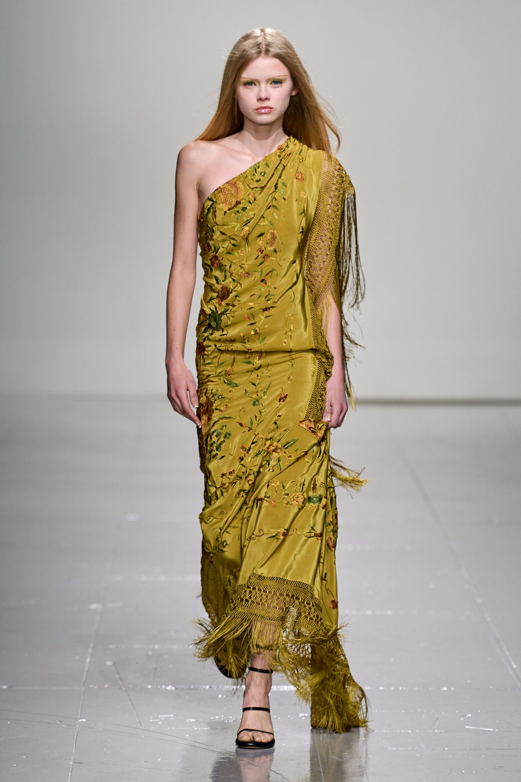 Conner Ives F/W 23 Look 74