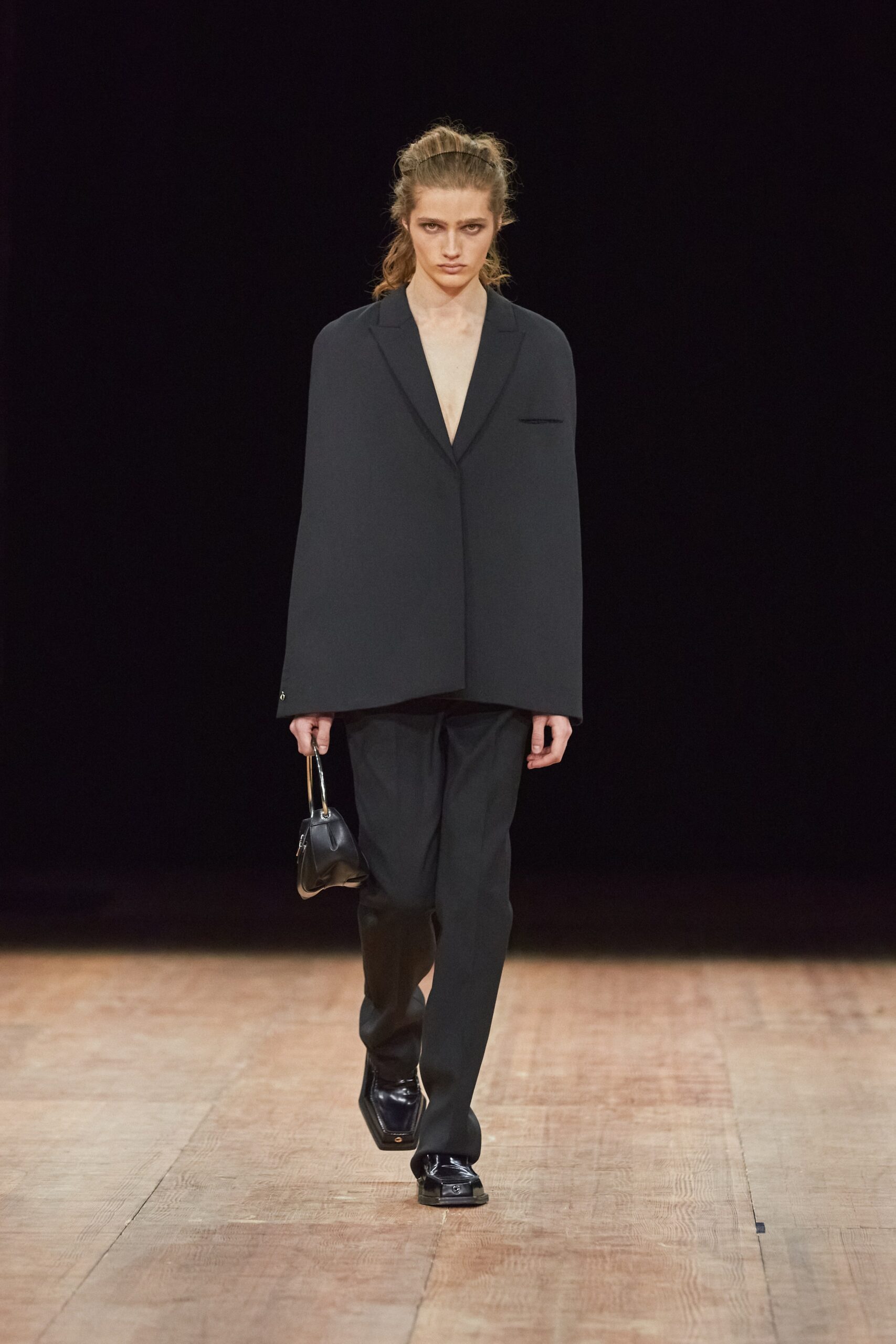 Coperni F/W 23 Look 76