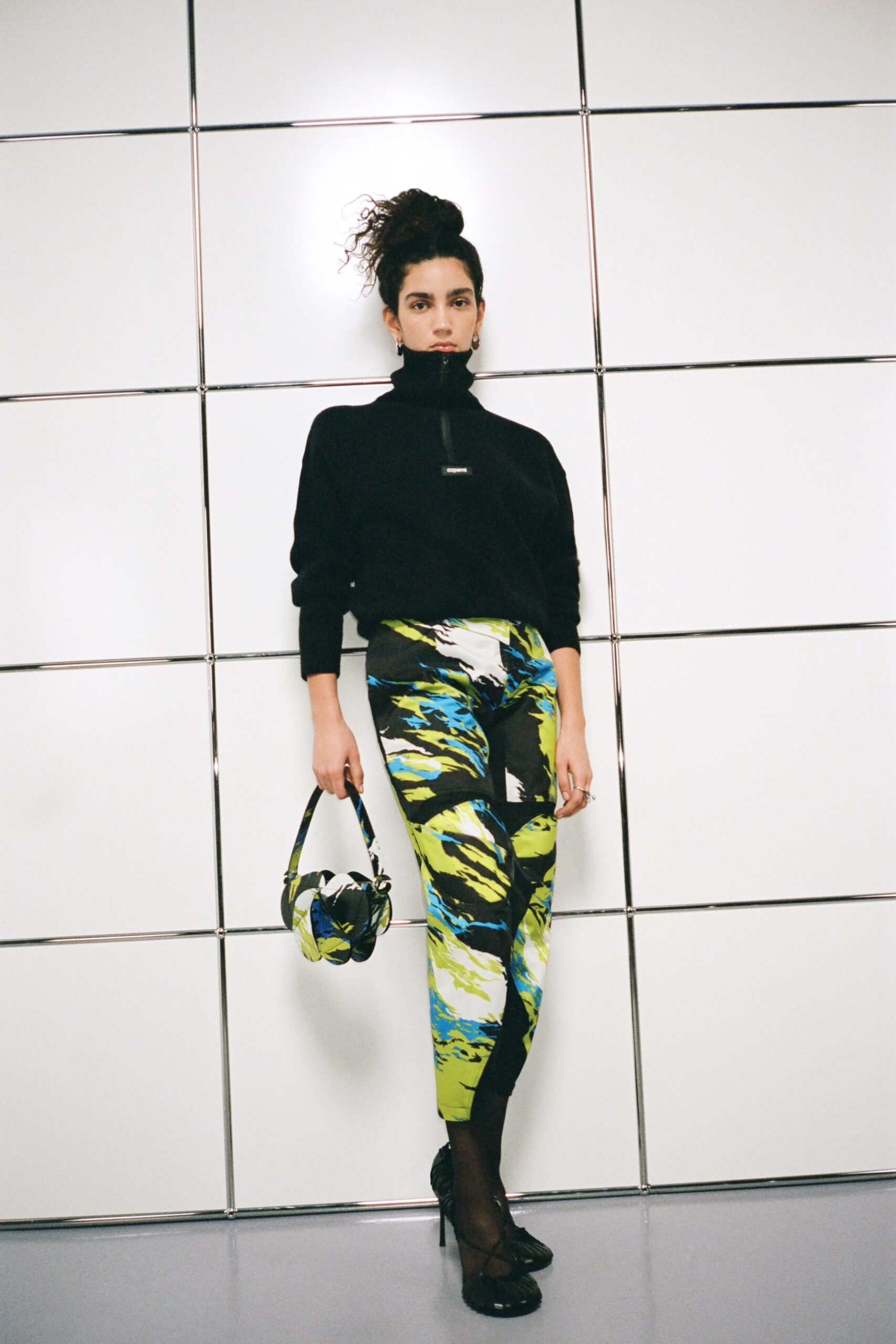 Coperni F/W 23 Look 45
