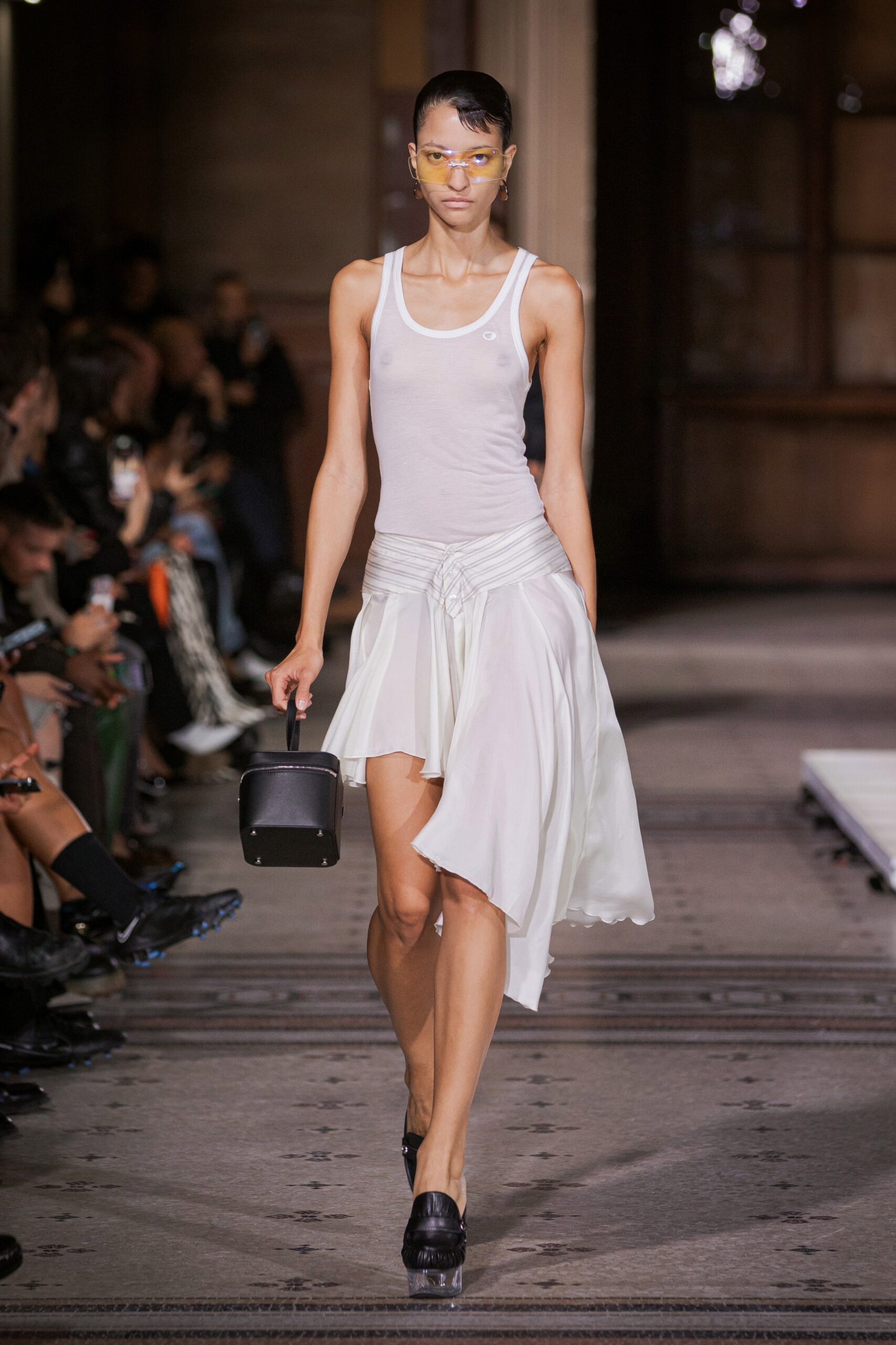 Coperni S/S 23 Look 79