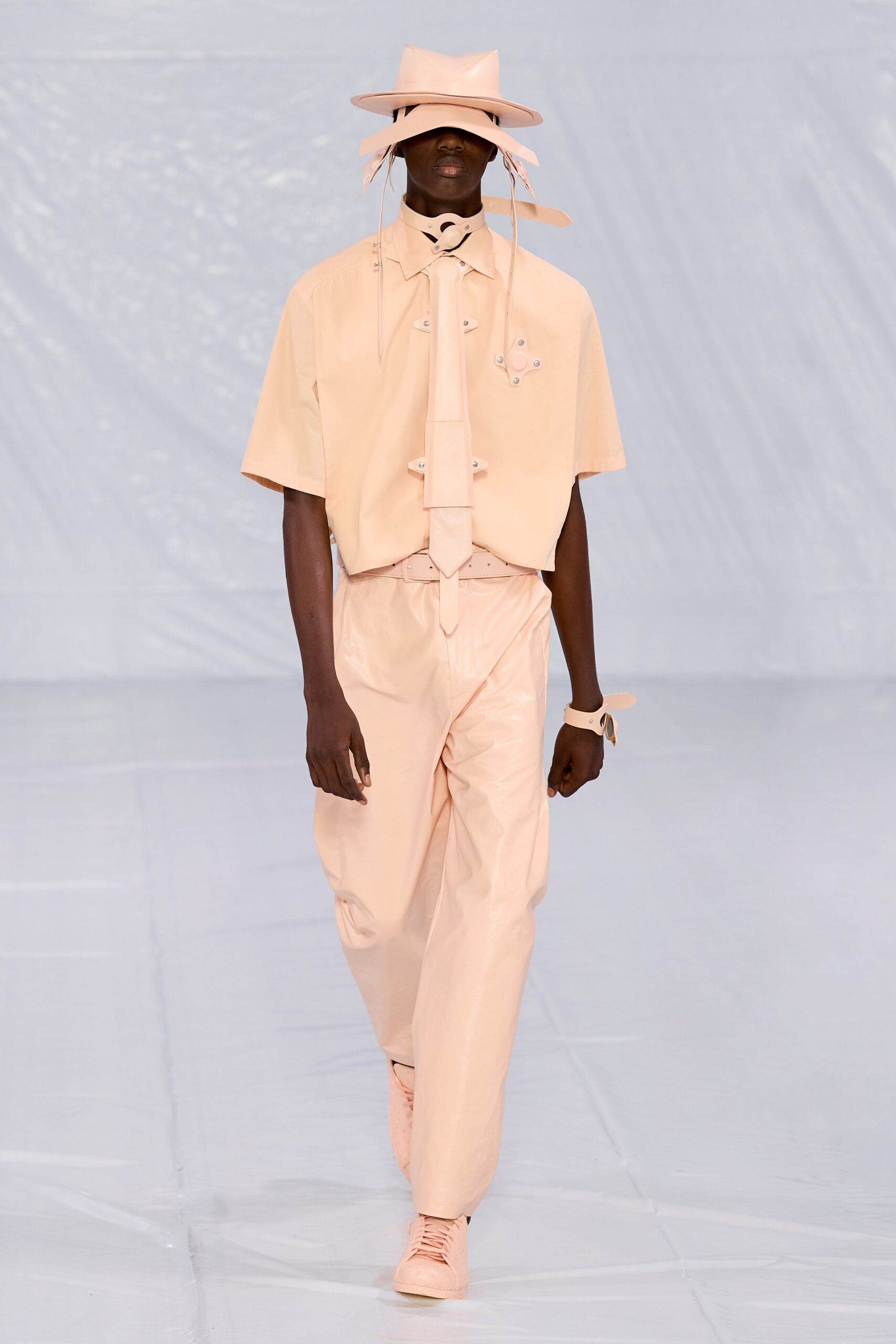 Craig Green S/S 23 Menswear Look 21