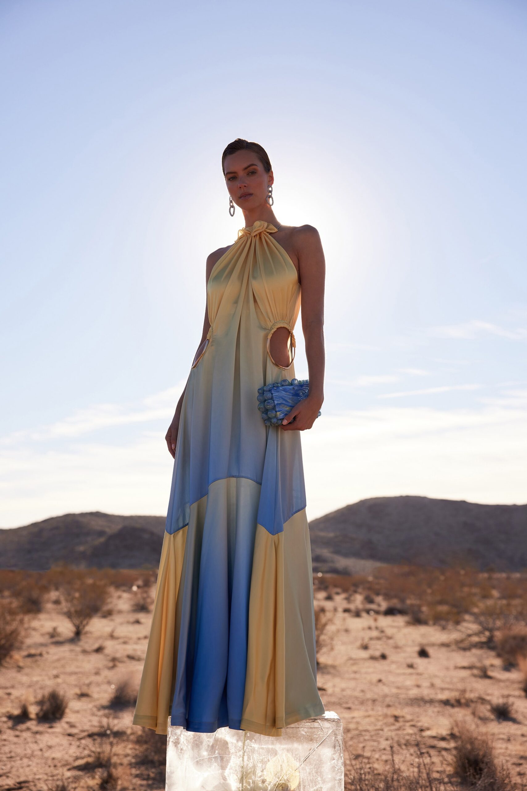 Cult Gaia F/W 22 Look 28