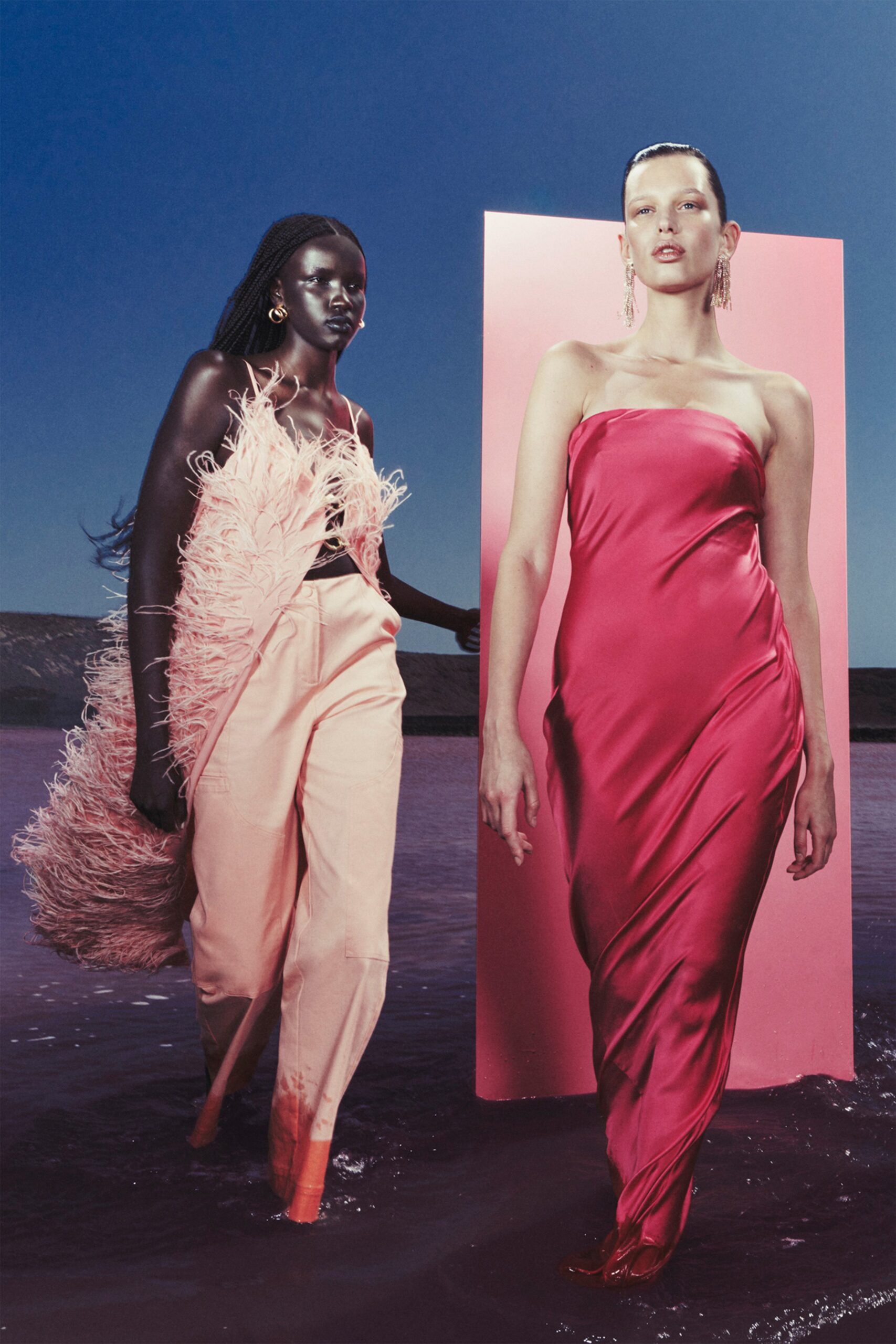 Cult Gaia Resort 23 Look 16