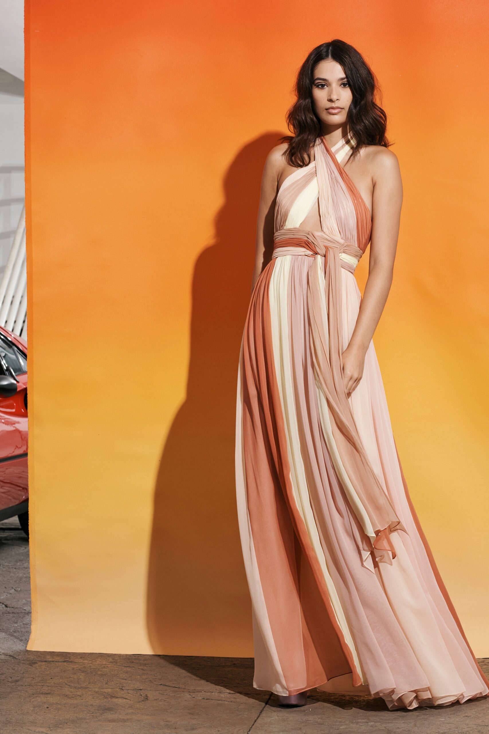 Cinq à Sept S/S 20 Look 103