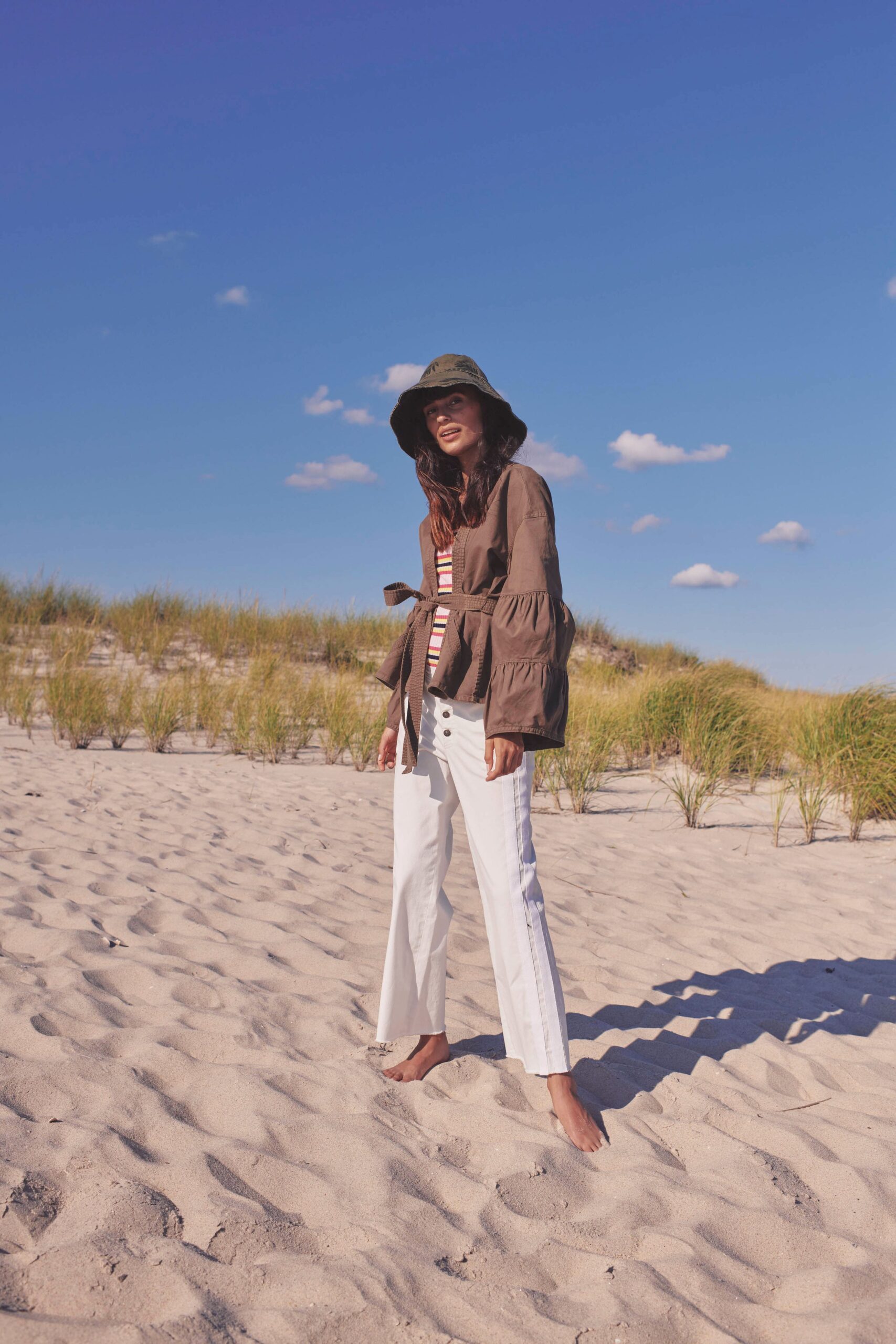 Cinq à Sept S/S 19 Look 88