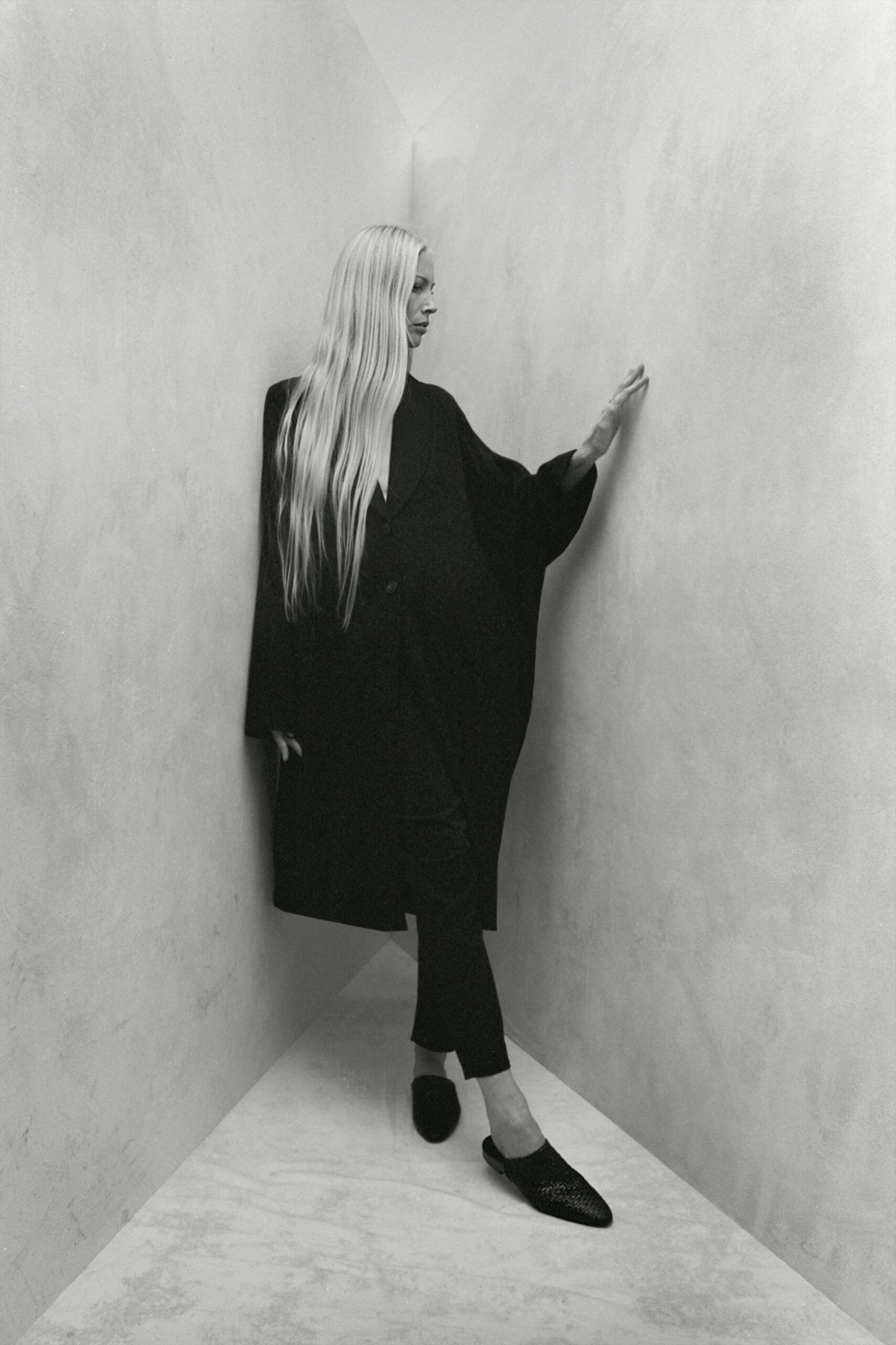 Co F/W 21 Look 88