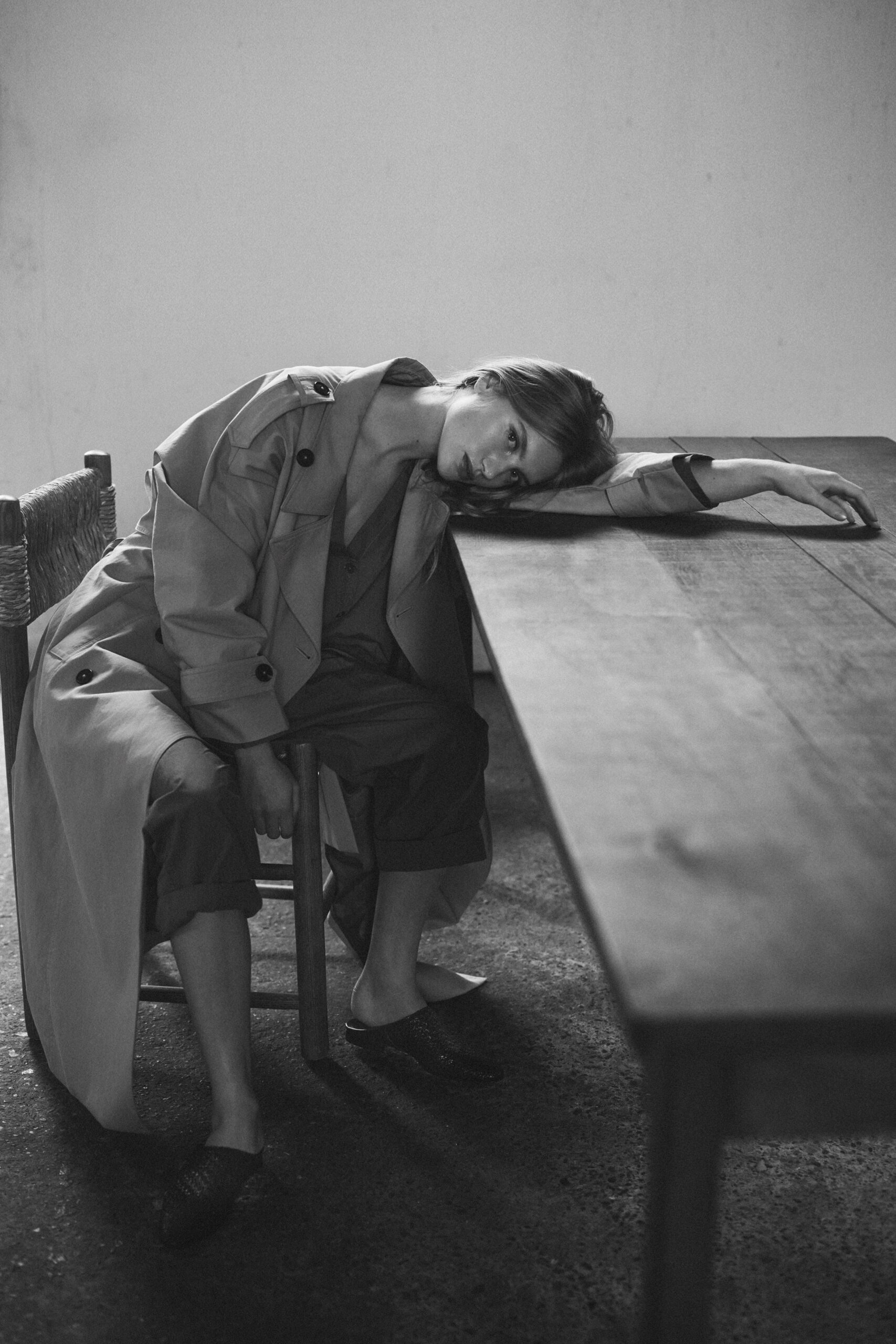 Co F/W 21 Look 88
