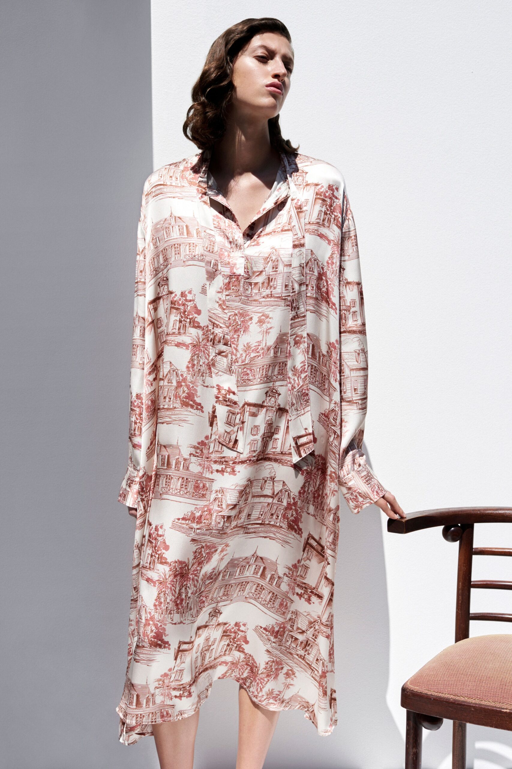 Co S/S 19 Look 87