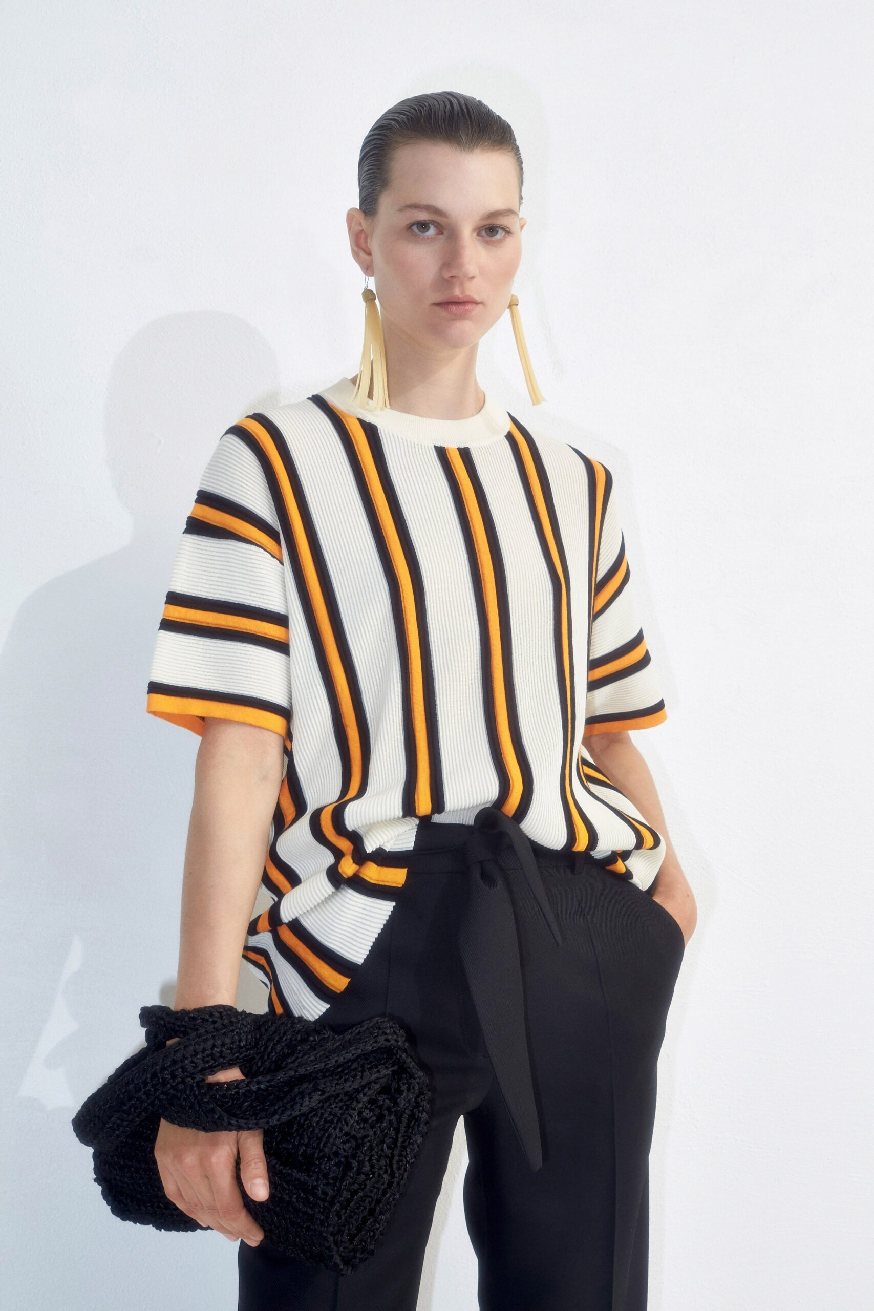 Christian Wijnants Resort 20 Look 78