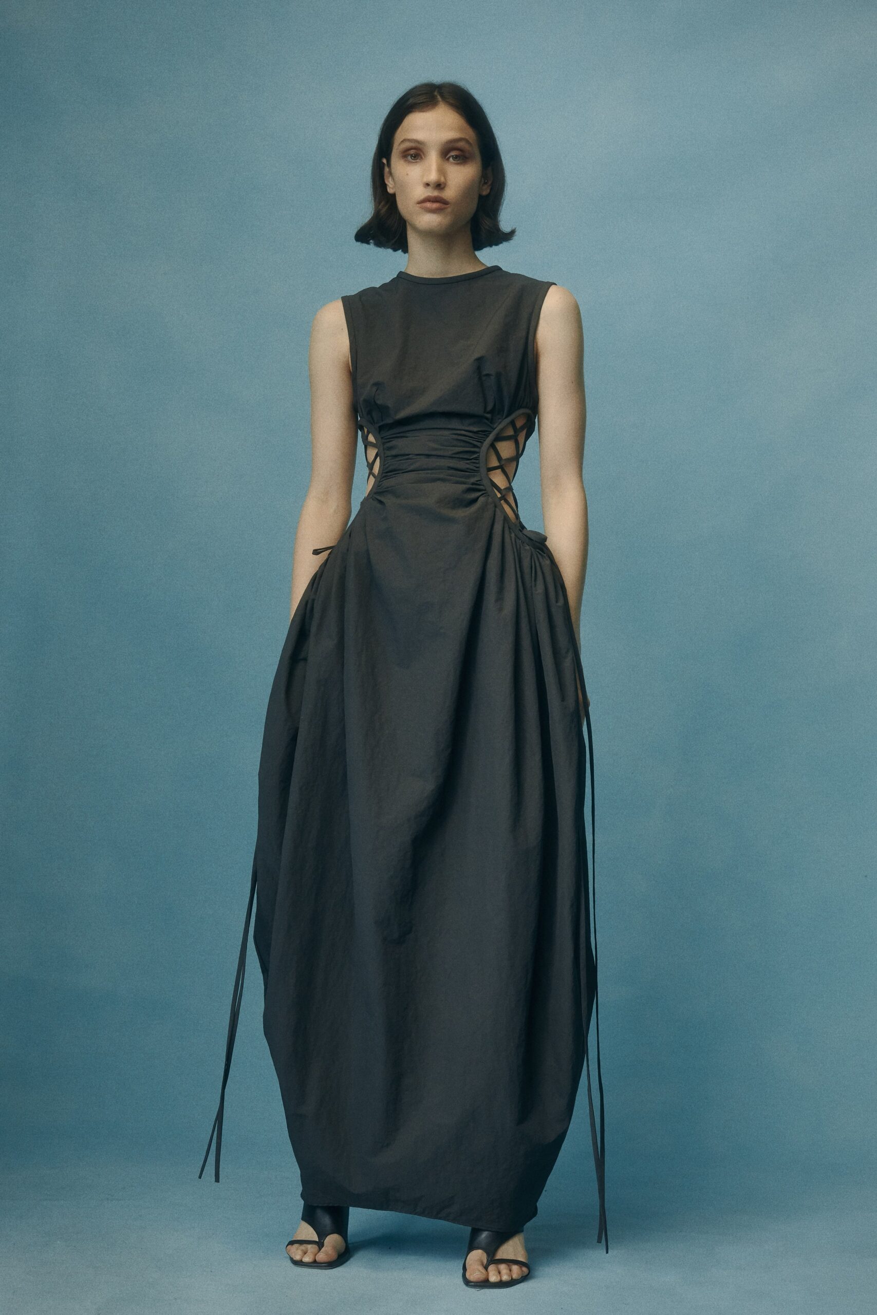 Christopher Esber F/W 20 Look 85