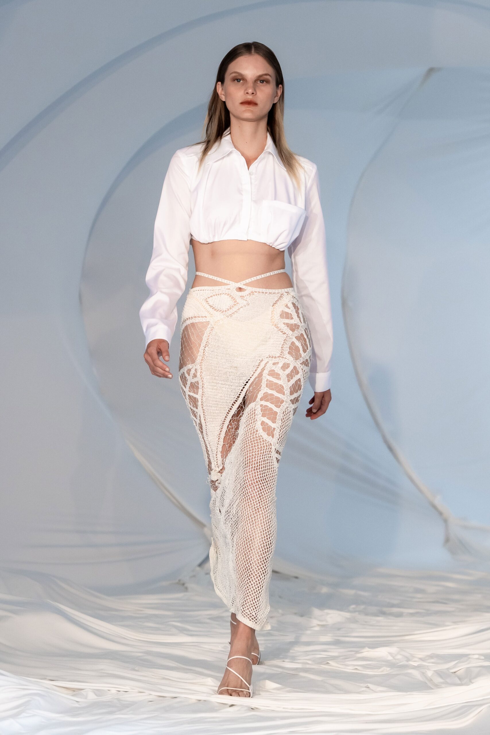 Christopher Esber S/S 21 Look 81