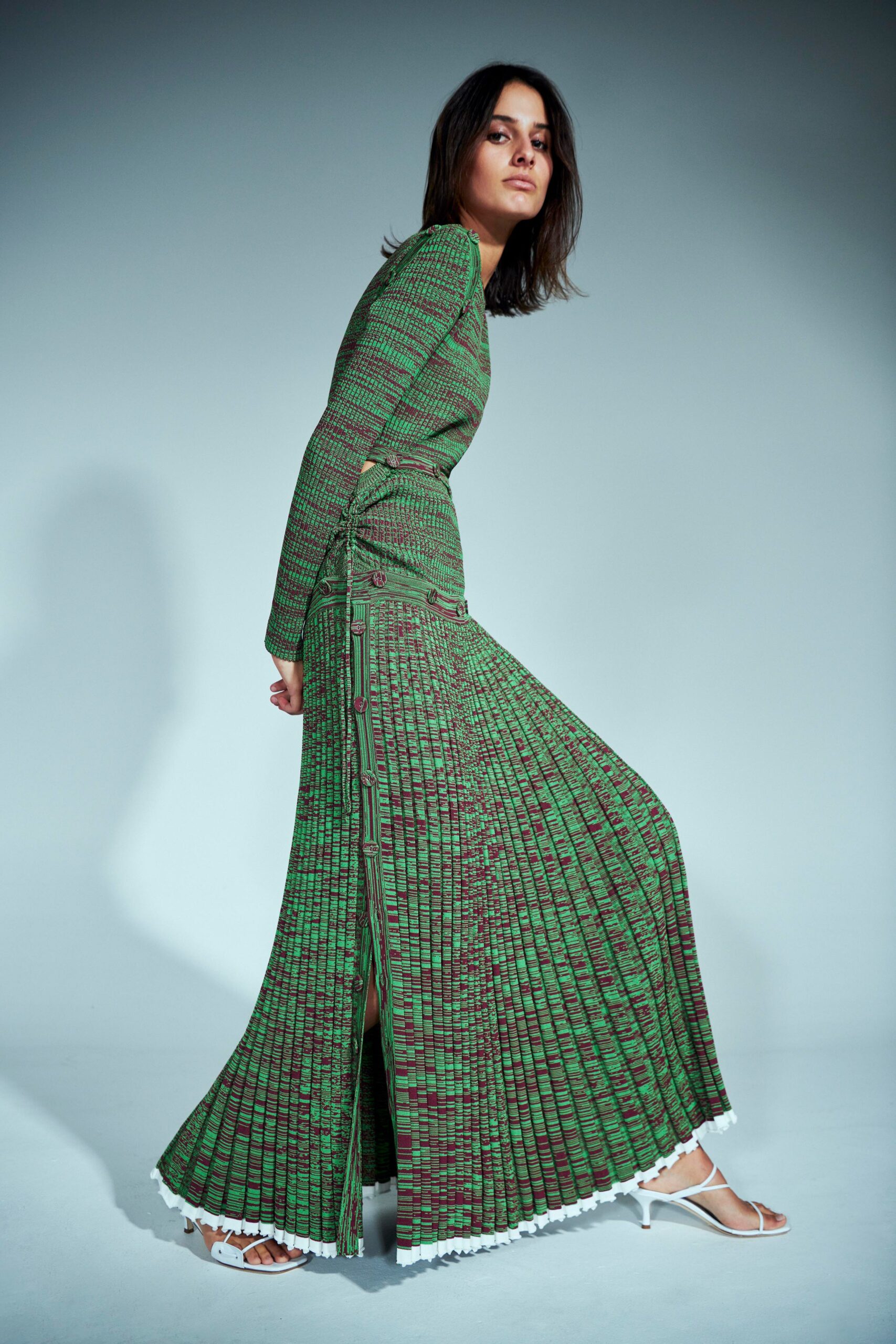Christopher Esber S/S 20 Look 96