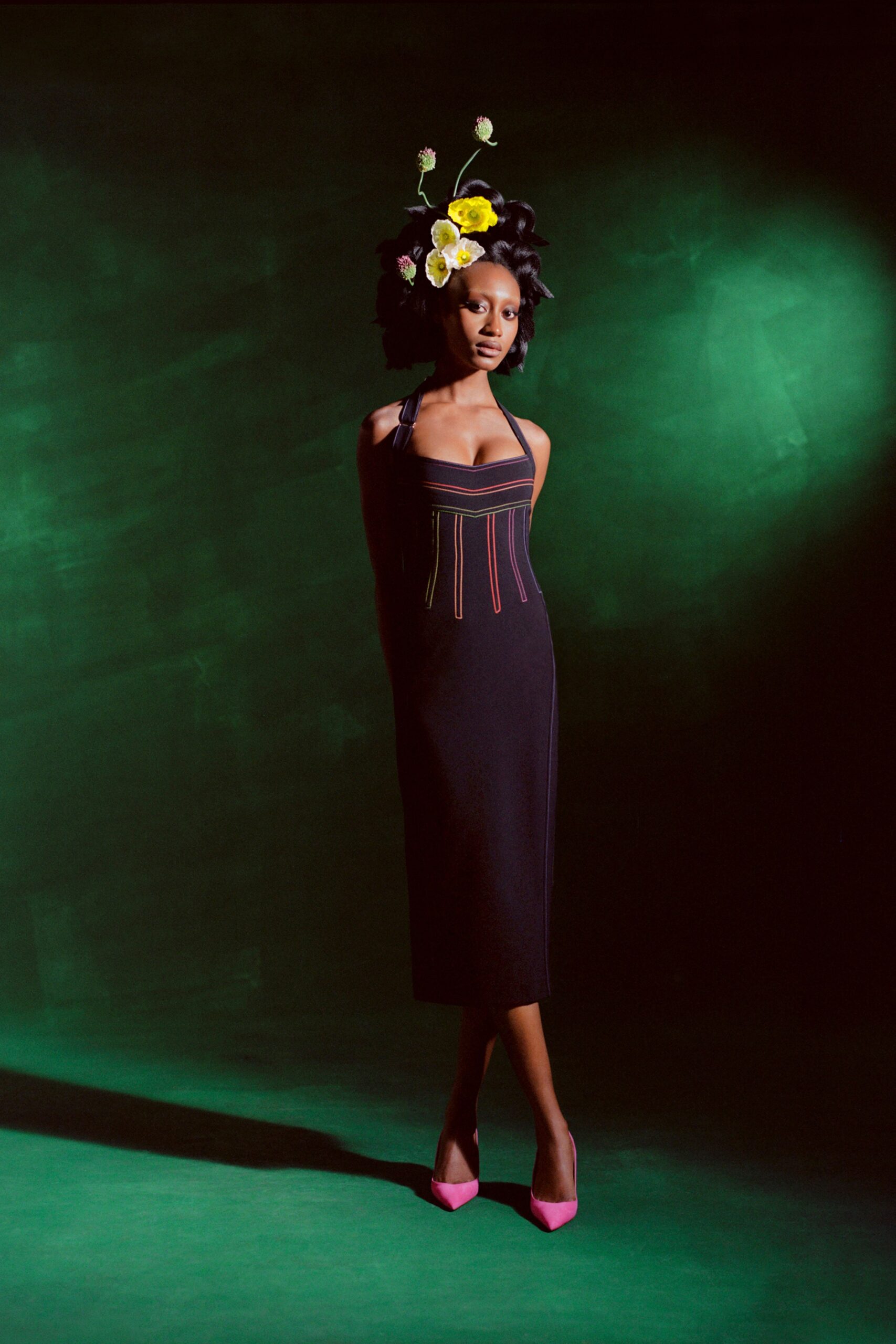 Christopher John Rogers Resort 22 Look 93