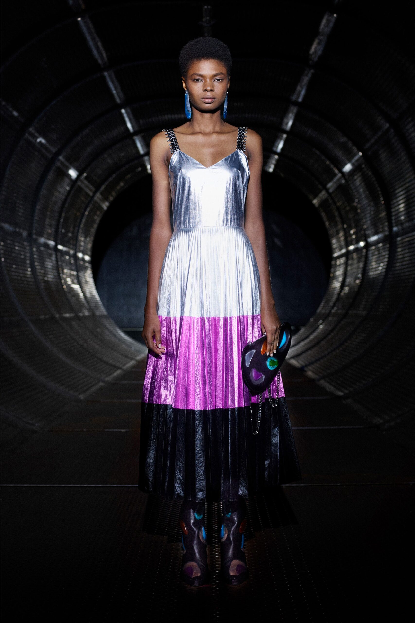 Christopher Kane Resort 20 Look 88