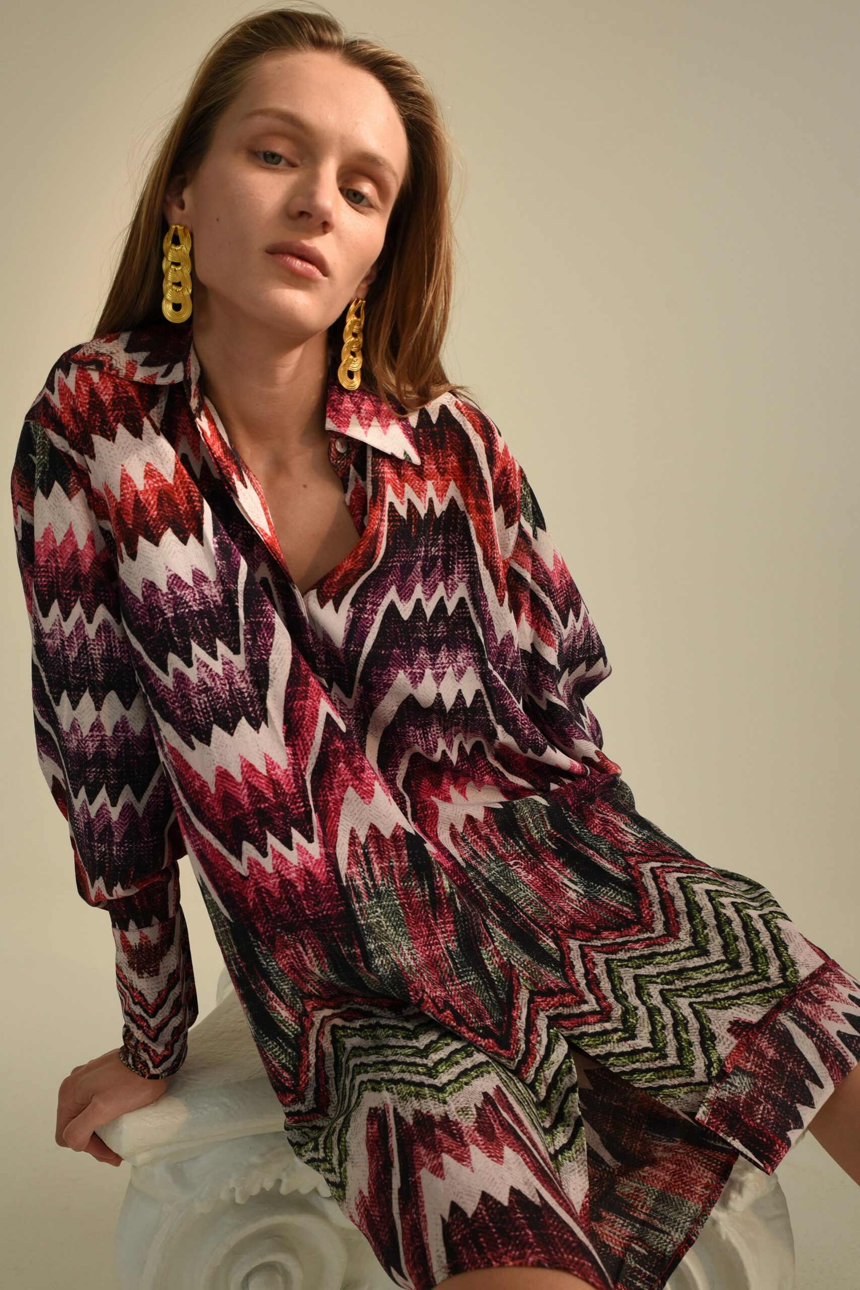 Chufy Resort 22 Look 103
