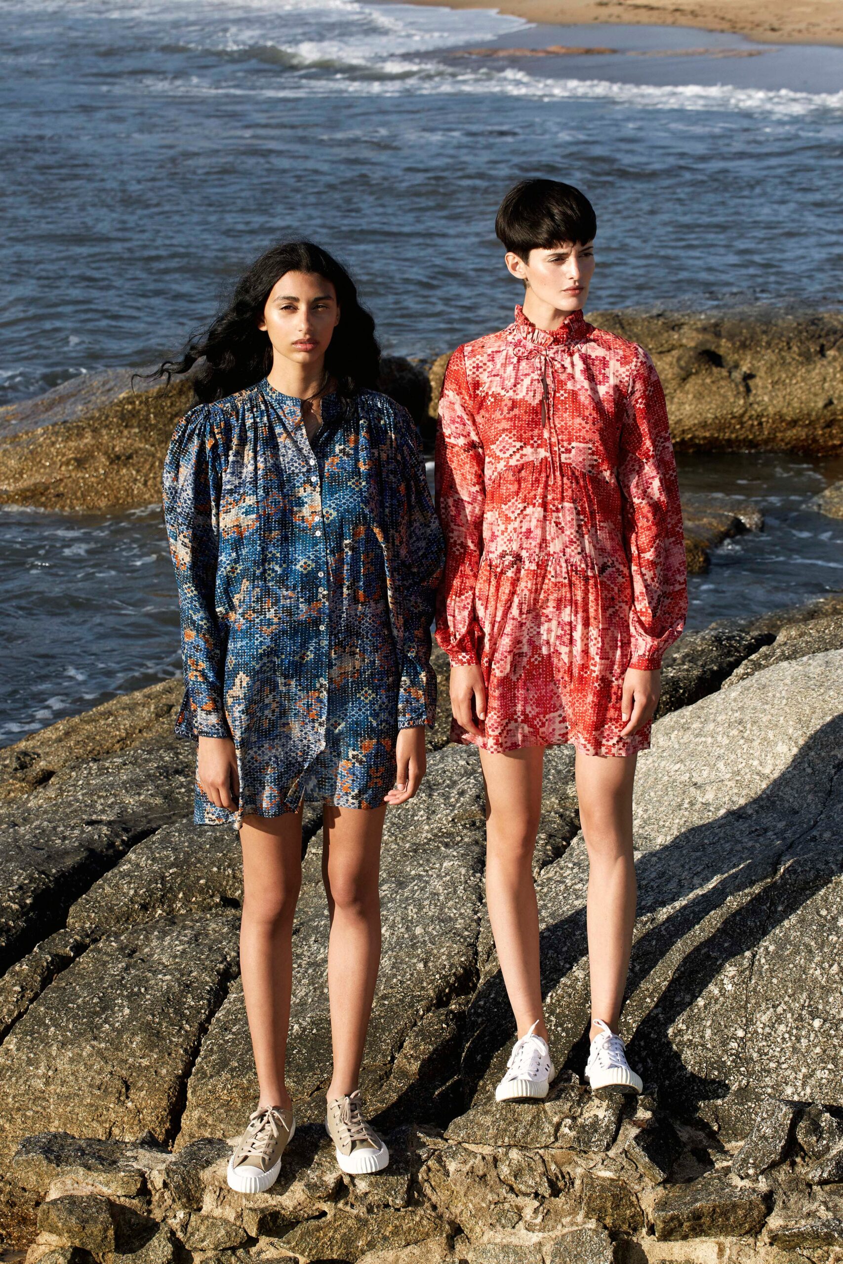 Chufy F/W 21 Look 102