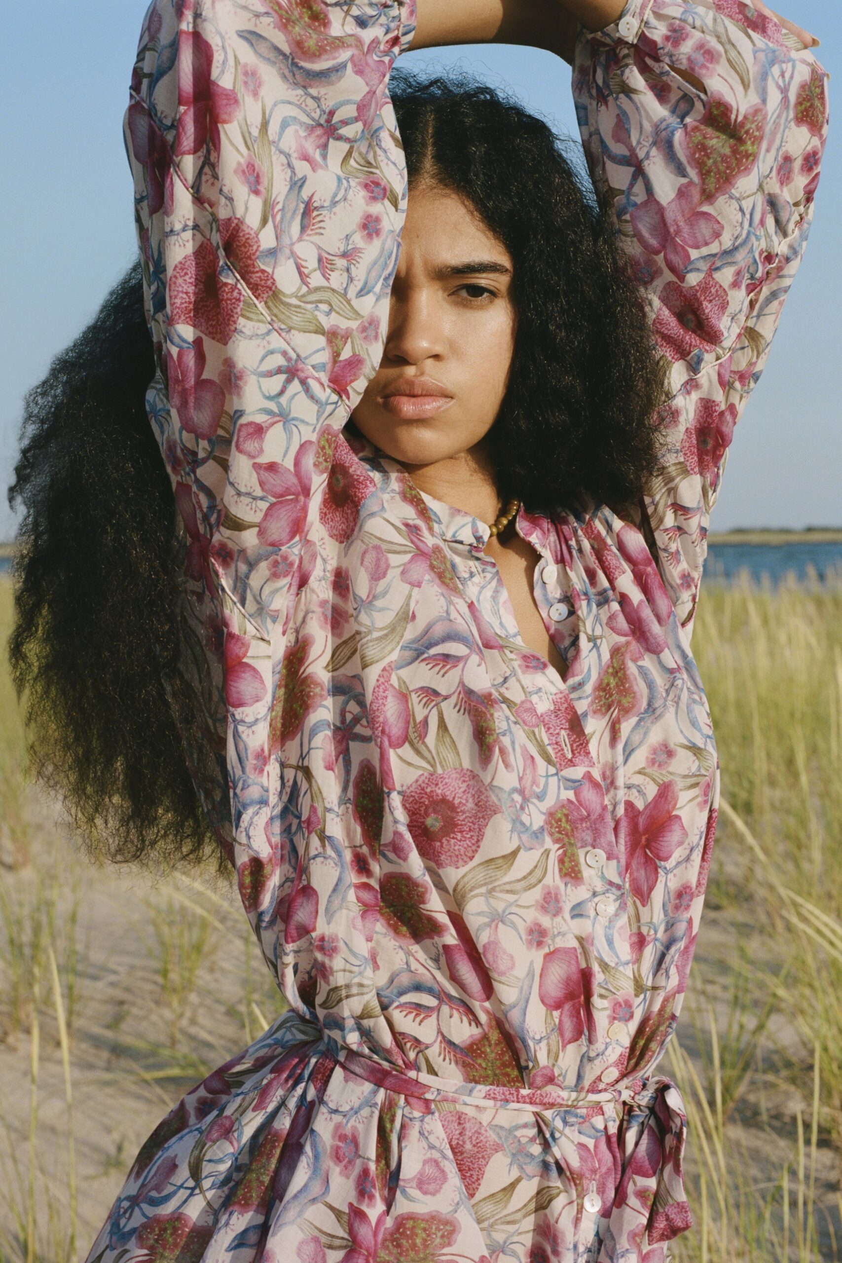 Chufy S/S 22 Look 103