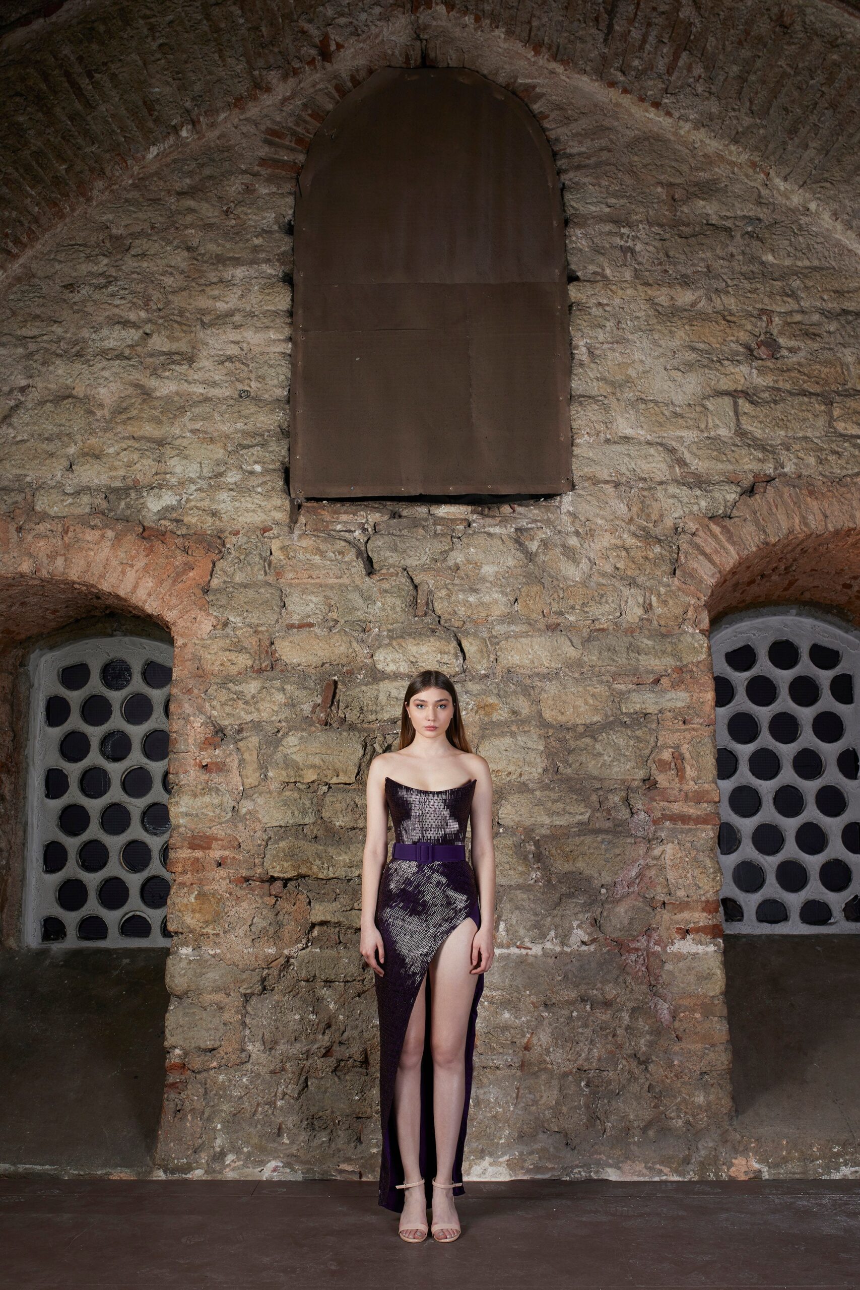 Cihan Nacar Istanbul F/W 21 Look 86