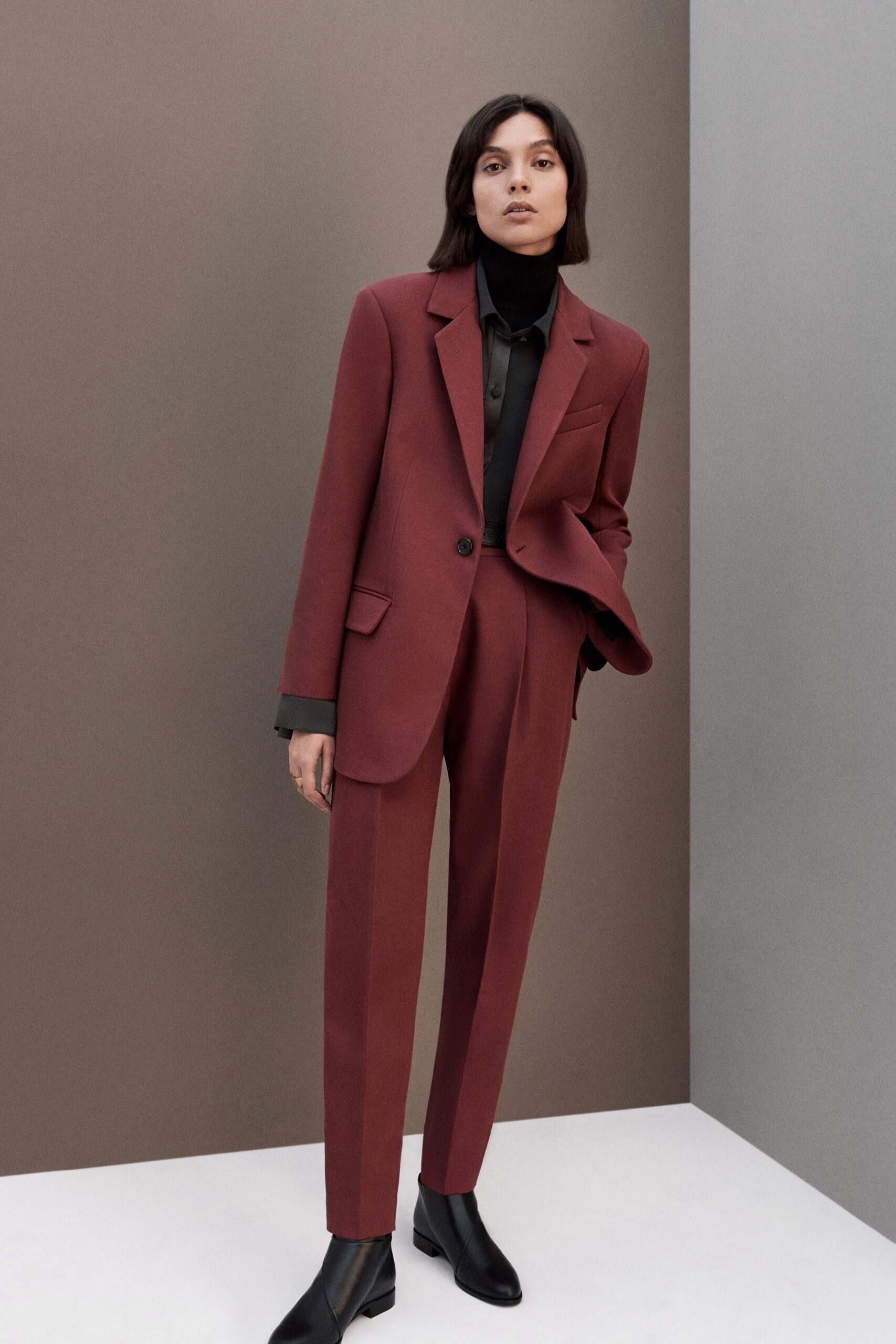 Co F/W 19 Look 84