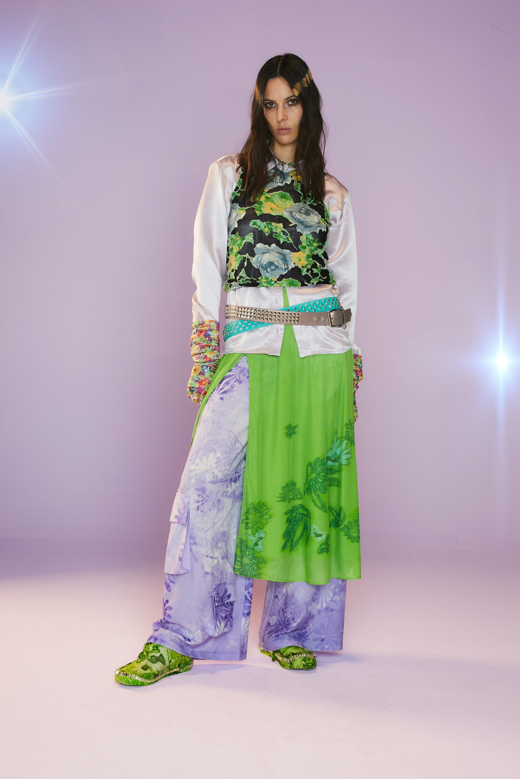 Collina Strada F/W 22 Look 99