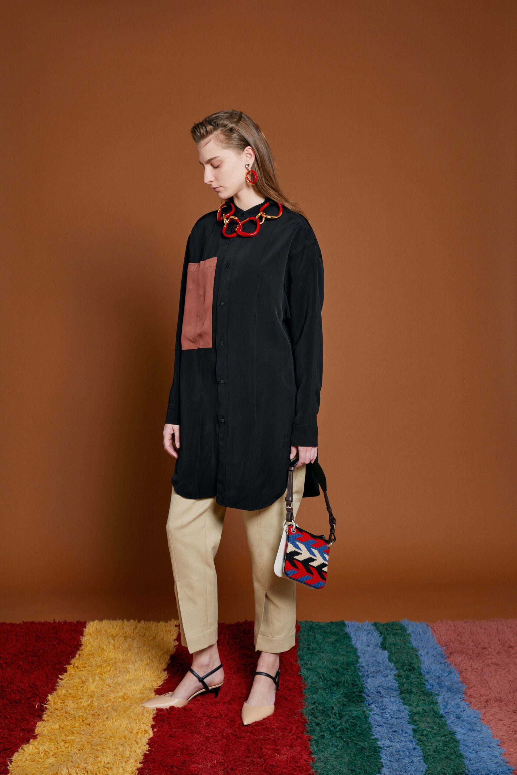 Colville F/W 20 Look 92