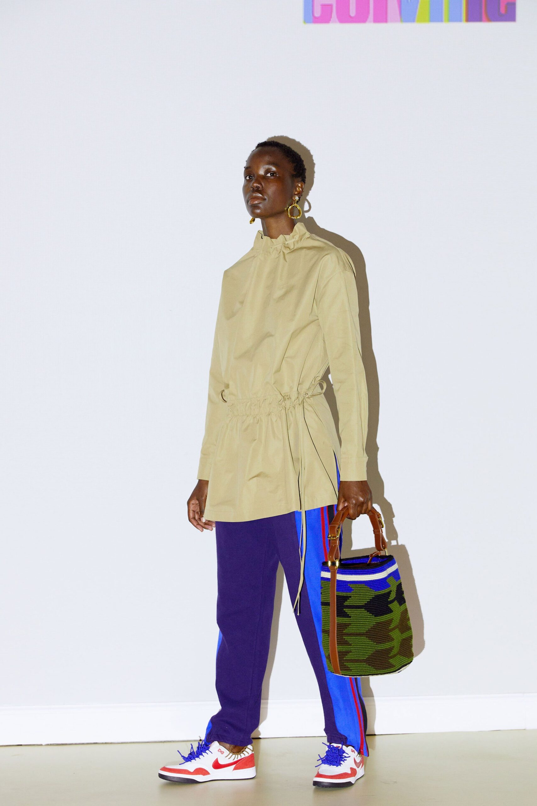 Colville S/S 21 Look 61