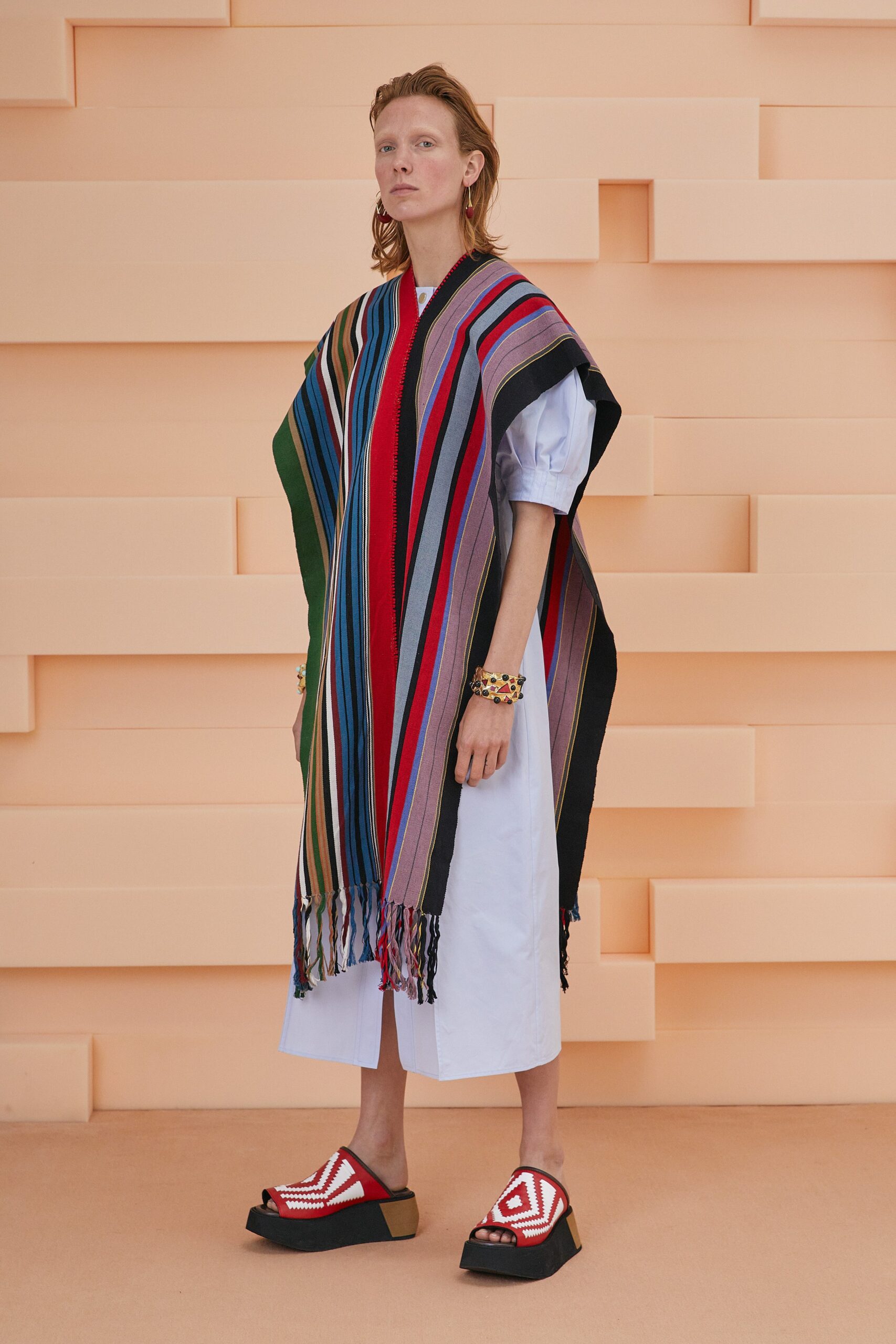 Colville S/S 22 Look 80