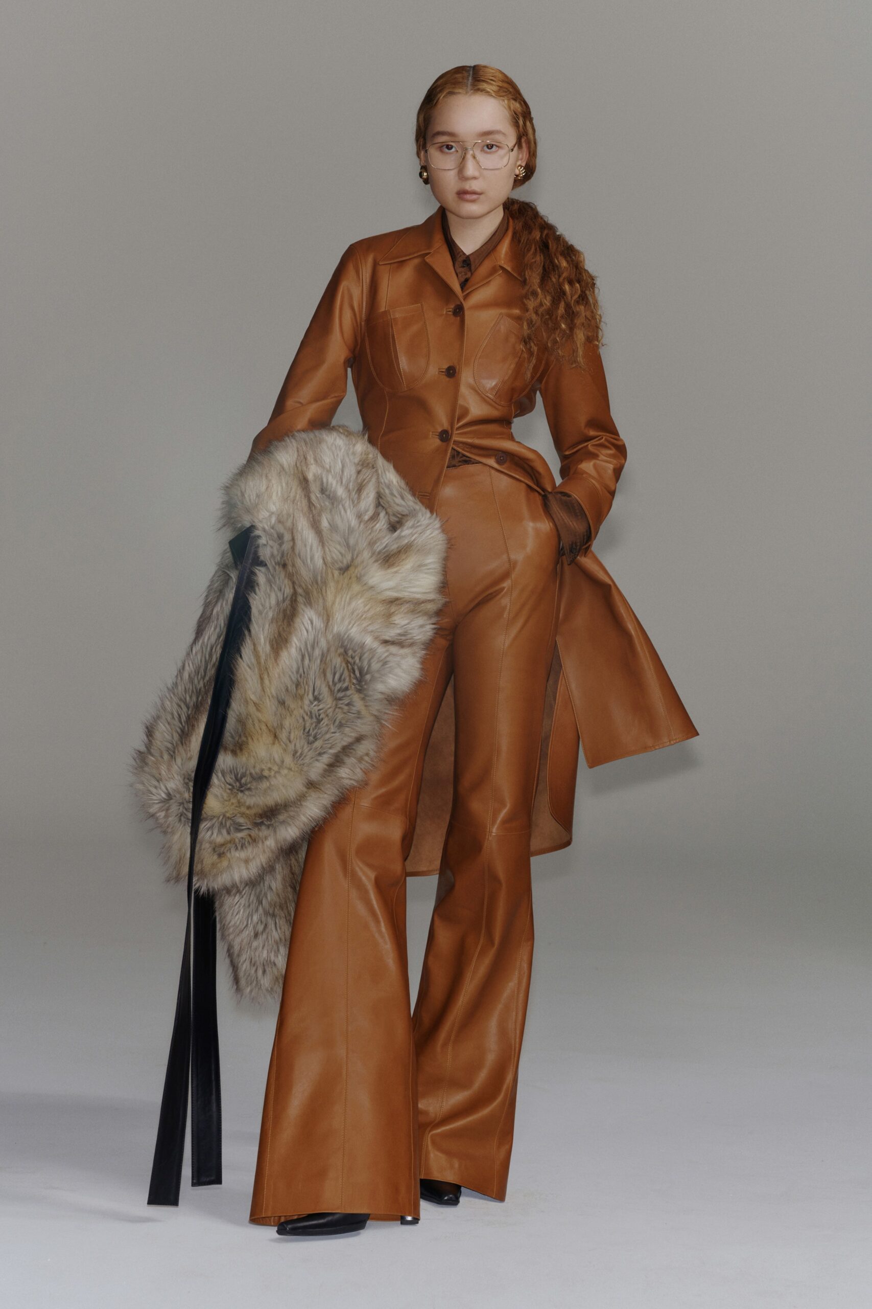 Commission F/W 21 Look 94