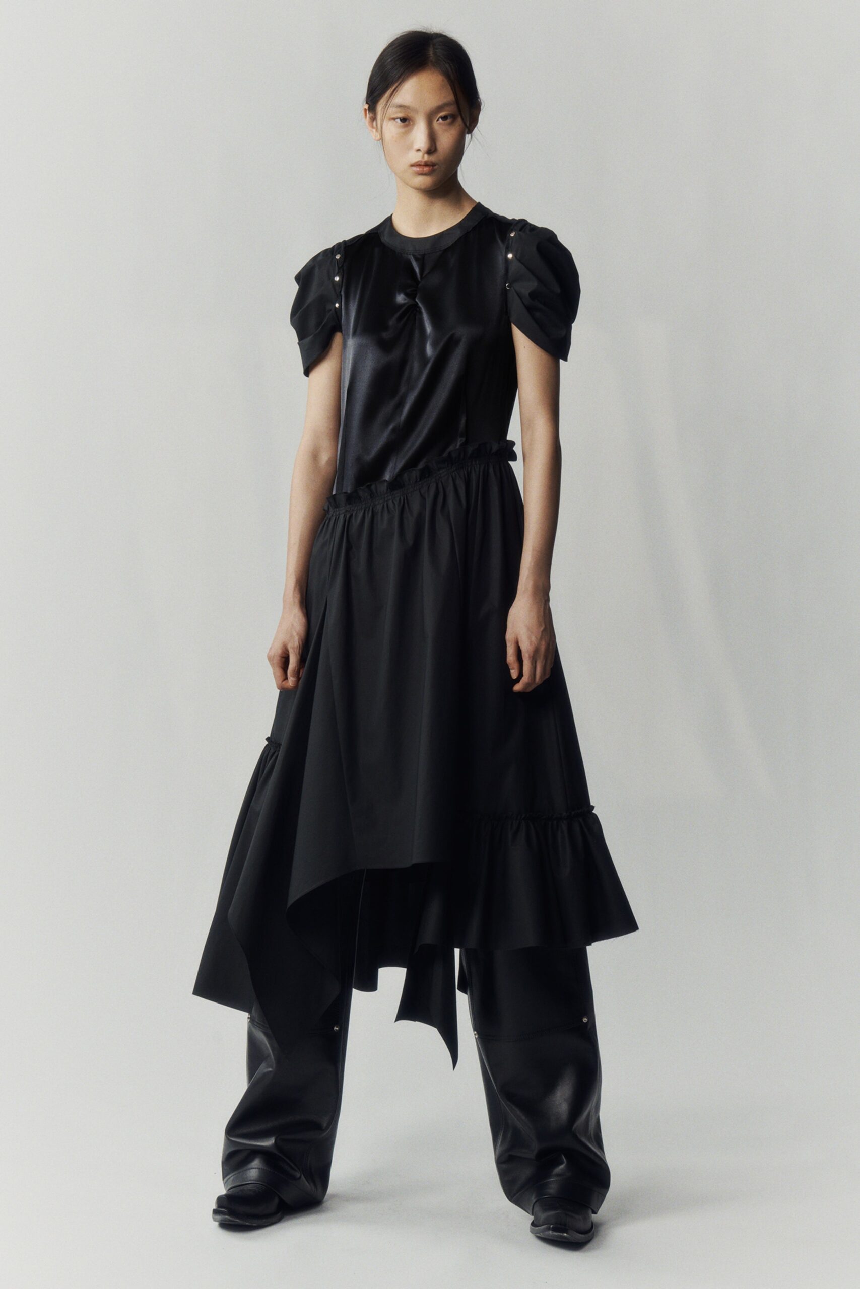 Commission F/W 22 Look 97