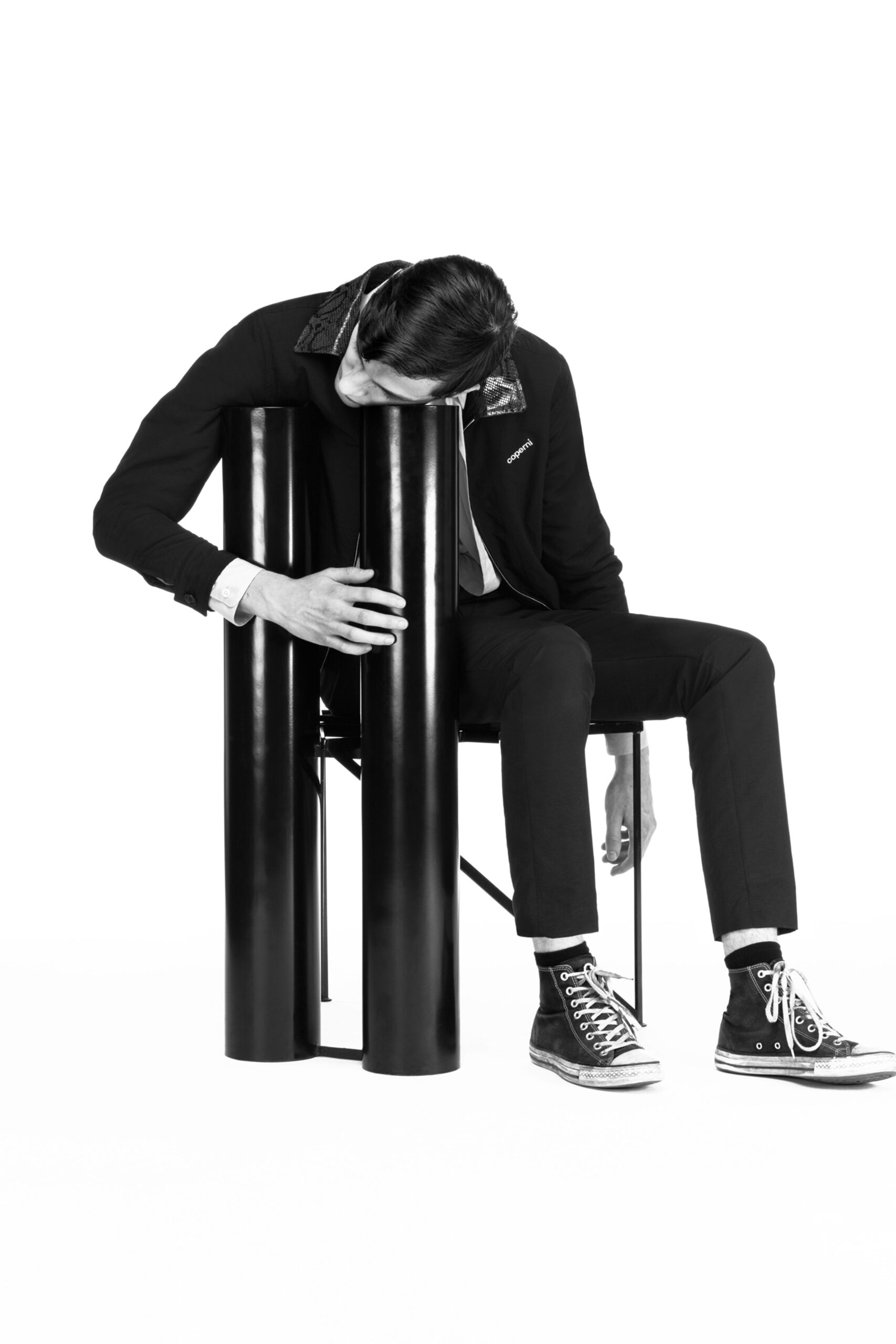Coperni F/W 19 Look 86