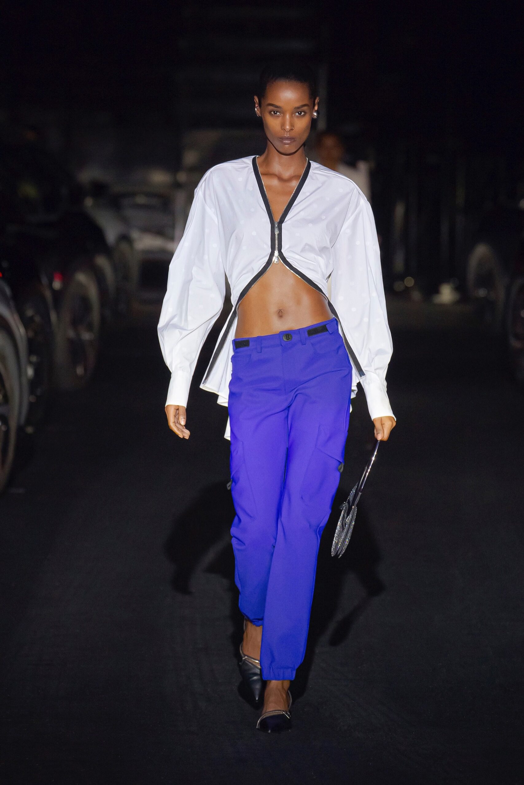 Coperni F/W 21 Look 91