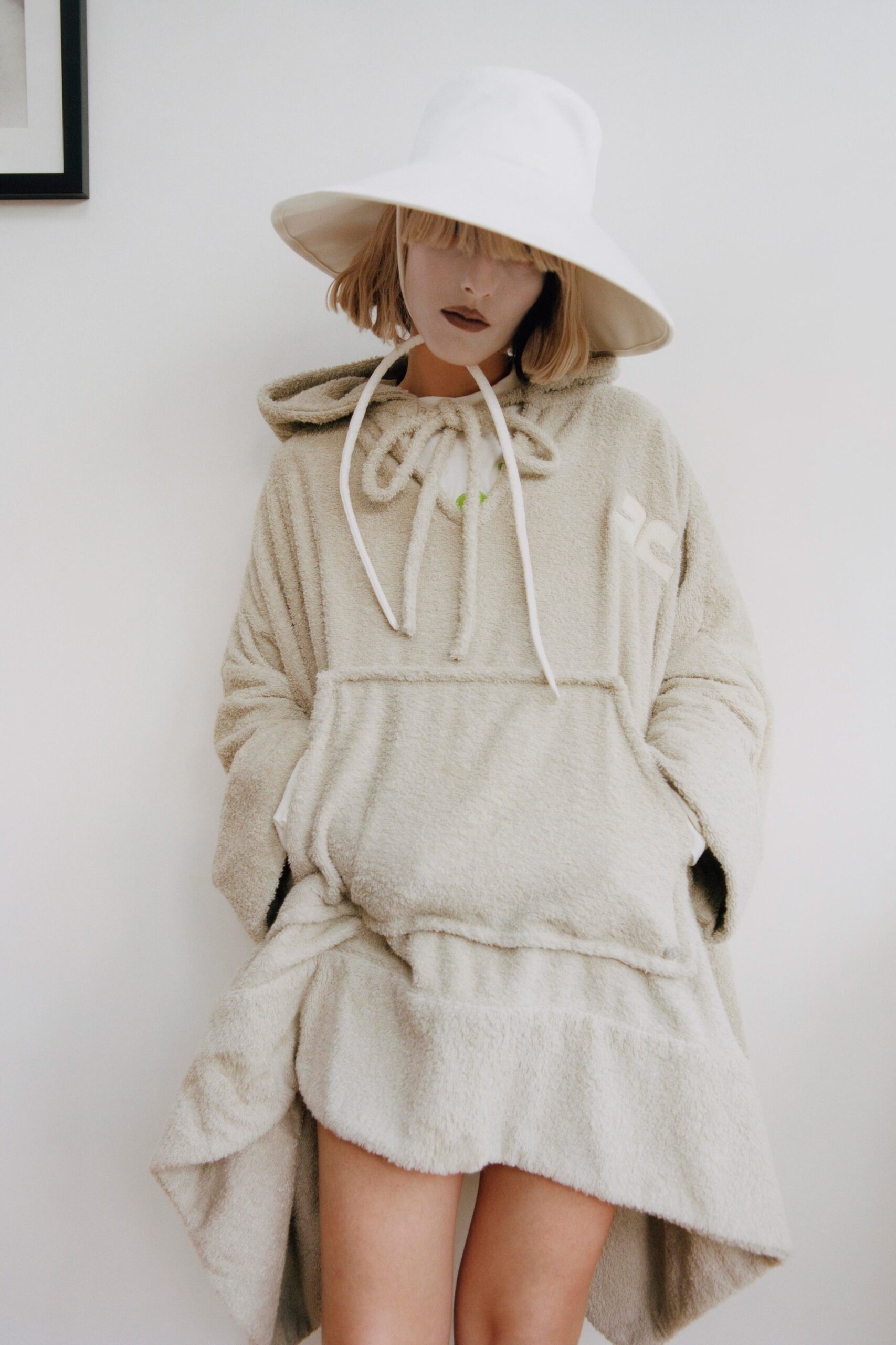 Courrèges Resort 20 Look 35