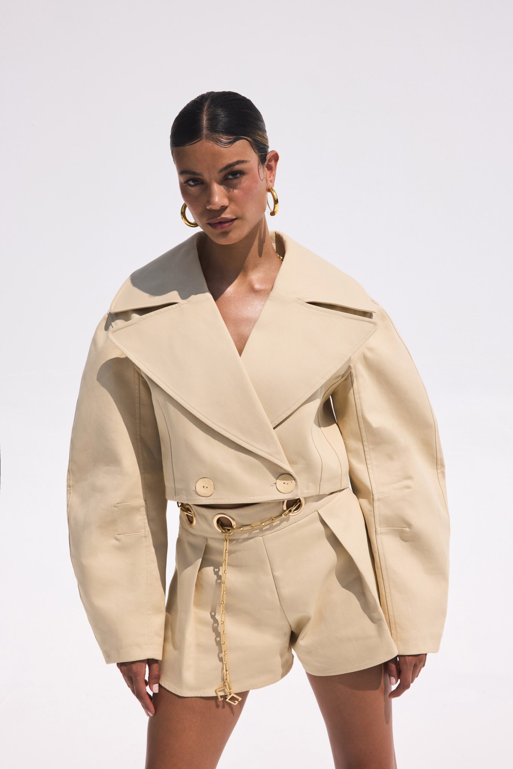 Cult Gaia S/S 22 Look 26