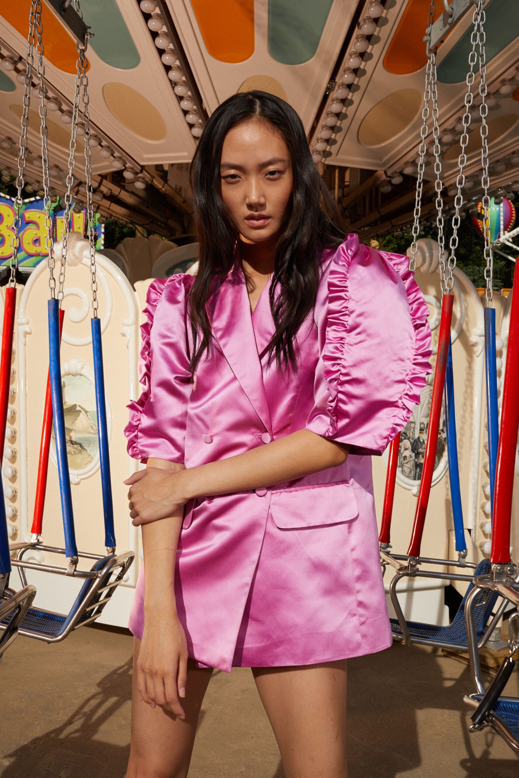 Cynthia Rowley Resort 20 Look 31