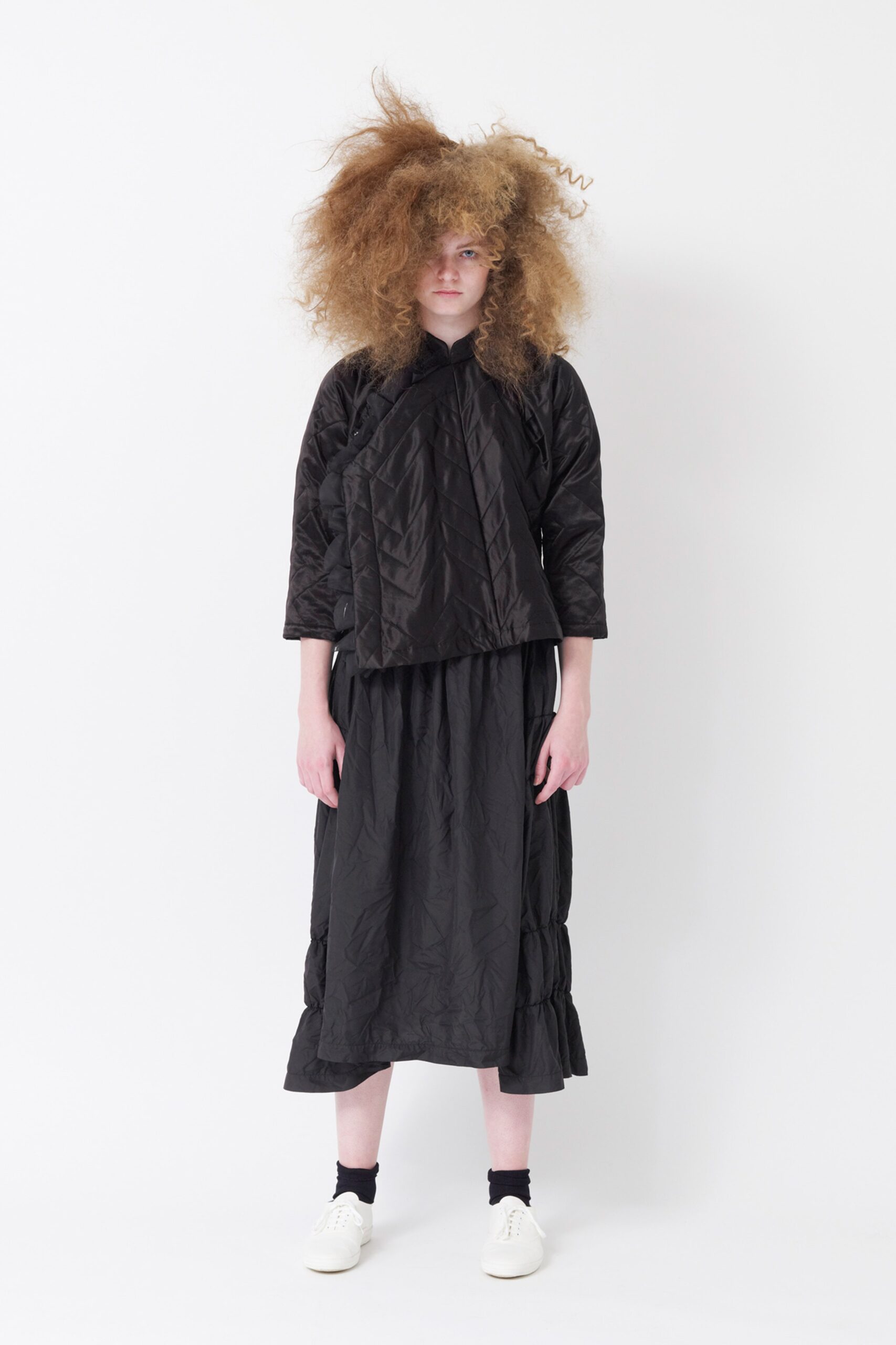 Comme des Garçons Comme des Garçons F/W 18 Look 103