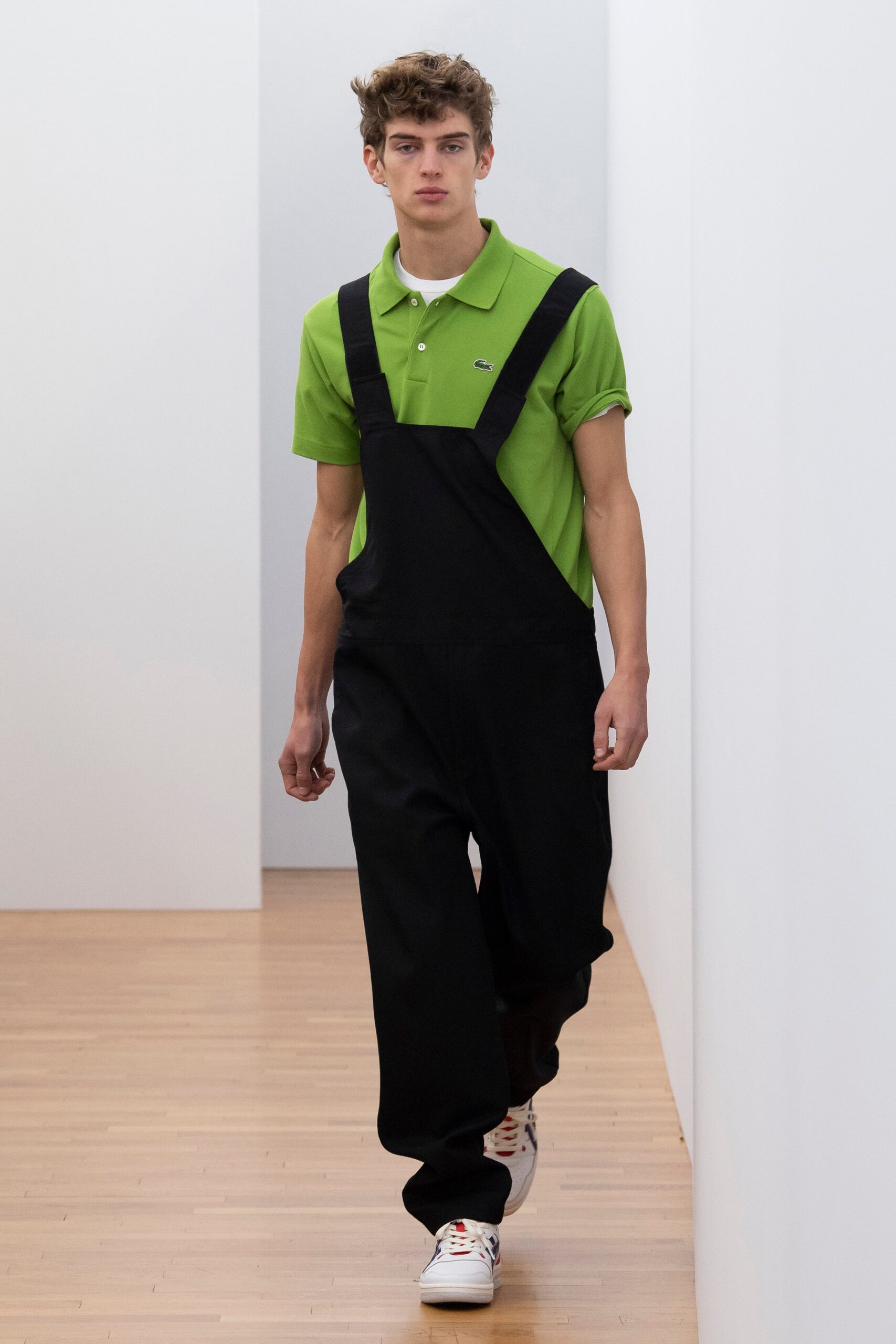 Comme des Garçons Shirt F/W 23 Menswear Look 106