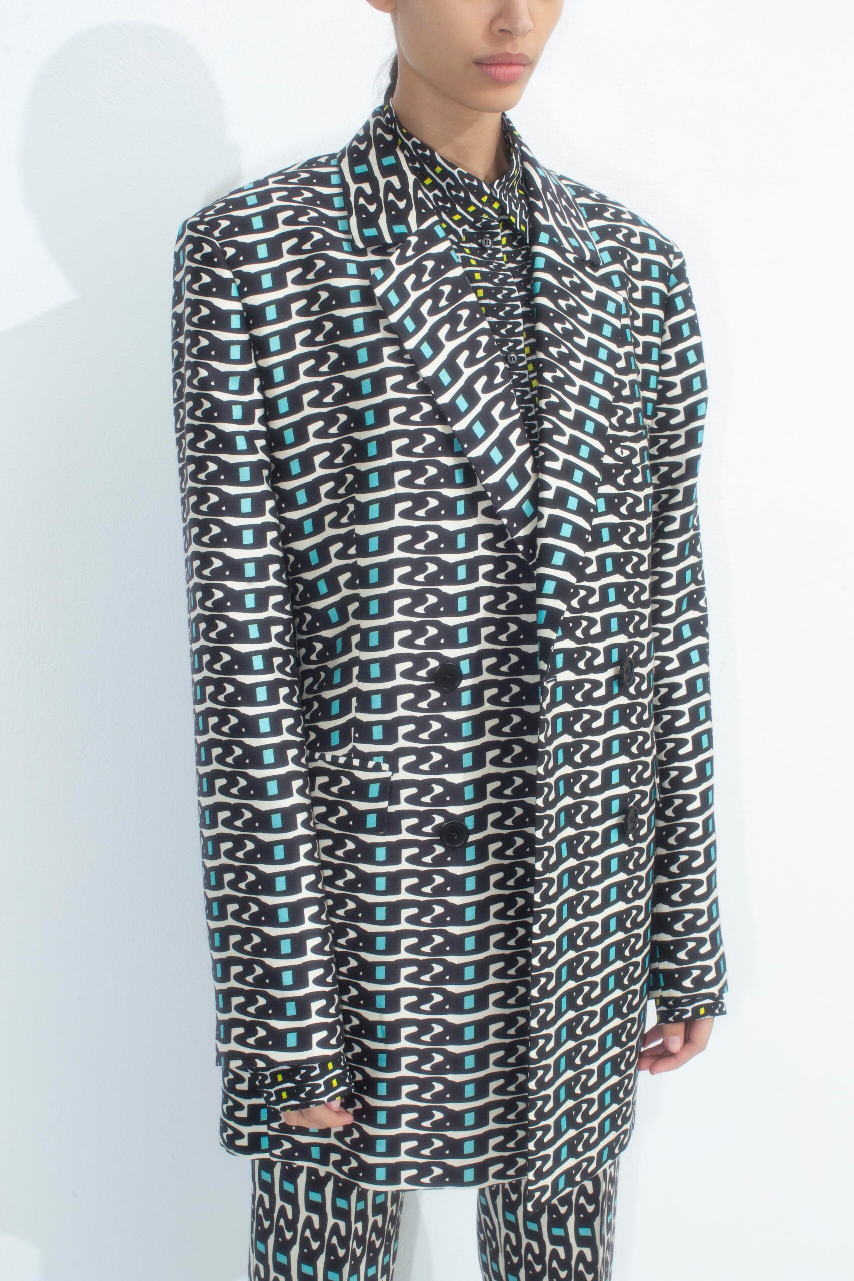 Christian Wijnants F/W 20 Look 88