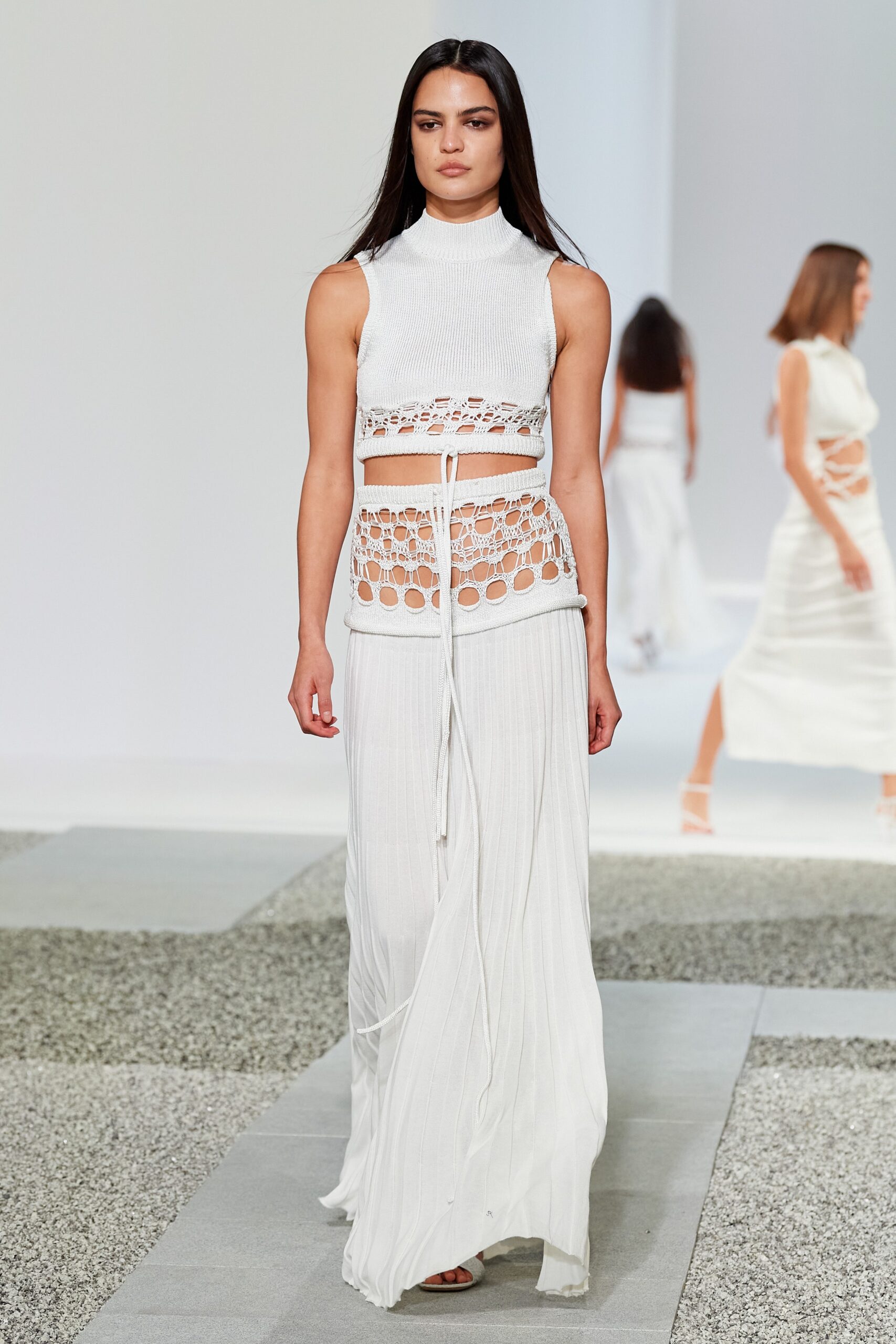 Christopher Esber Australia Resort 22 Look 95