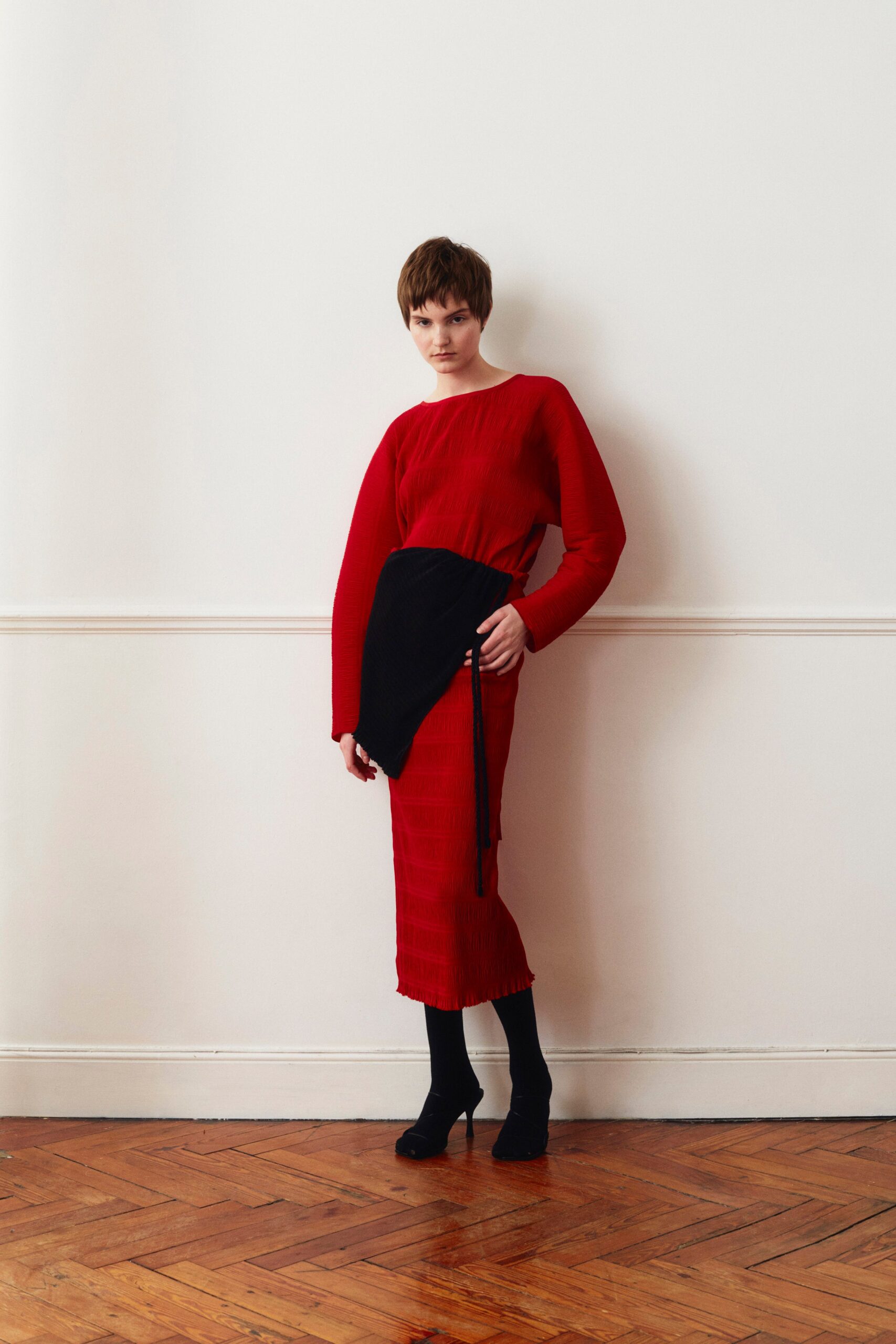 Christopher Esber F/W 19 Look 85