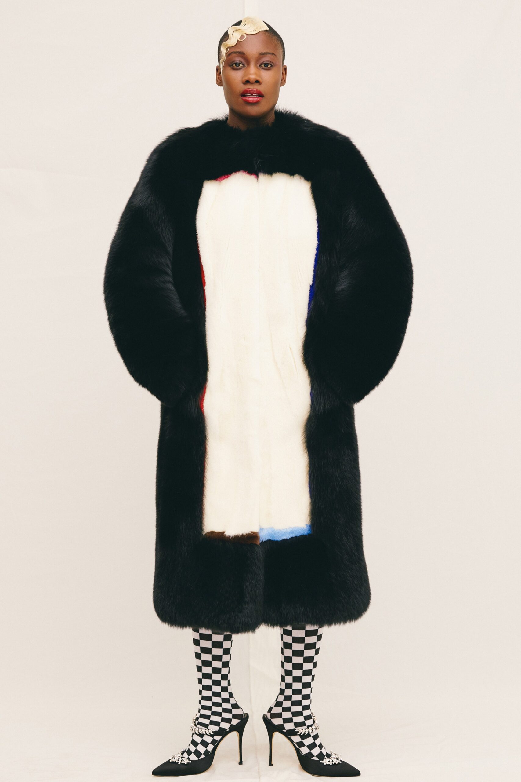 Christopher John Rogers F/W 19 Look 90