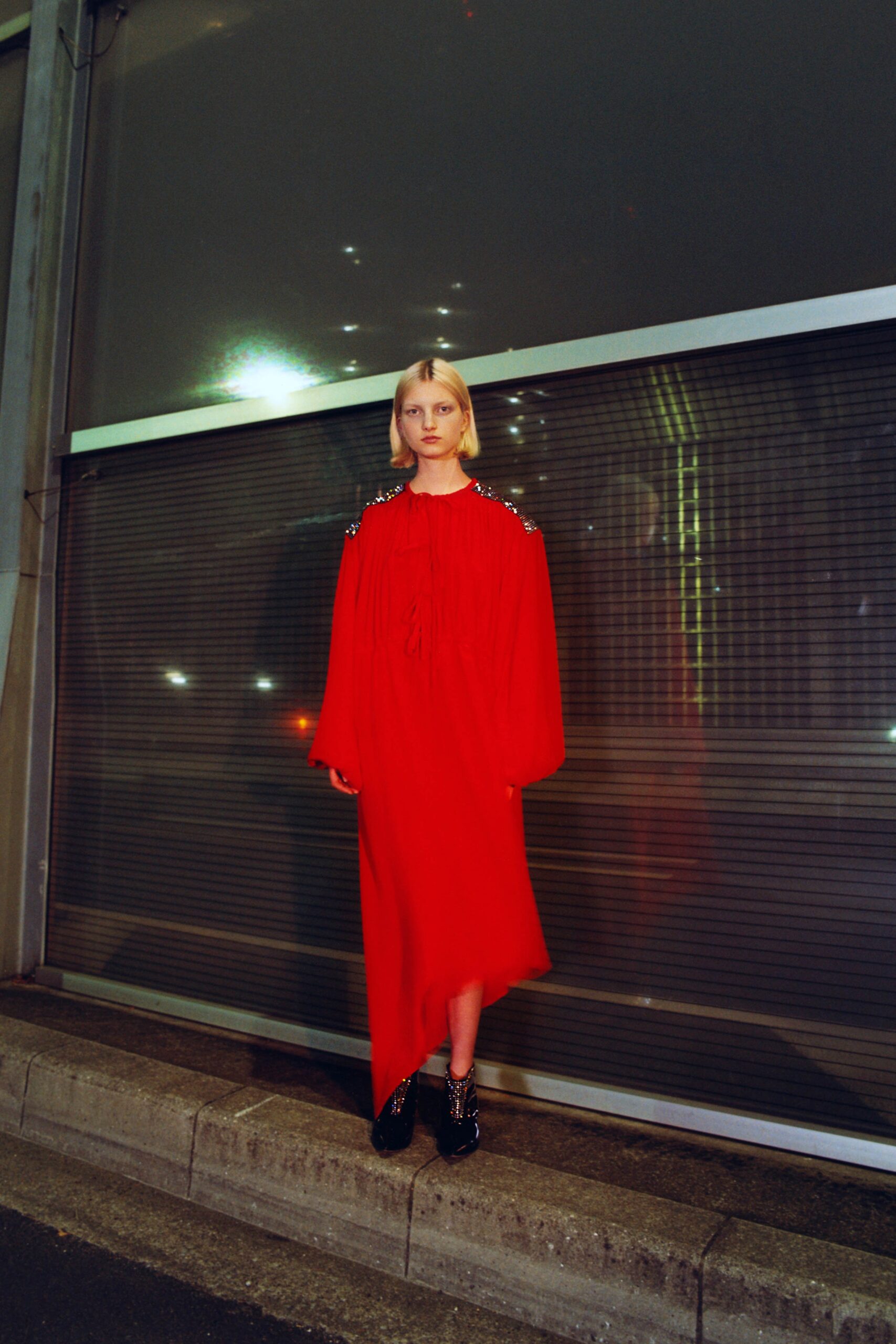 Christopher Kane Resort 19 Look 87