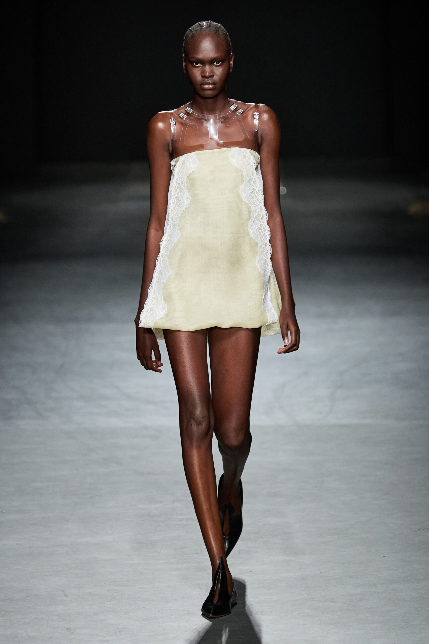 Christopher Kane S/S 23 Look 116