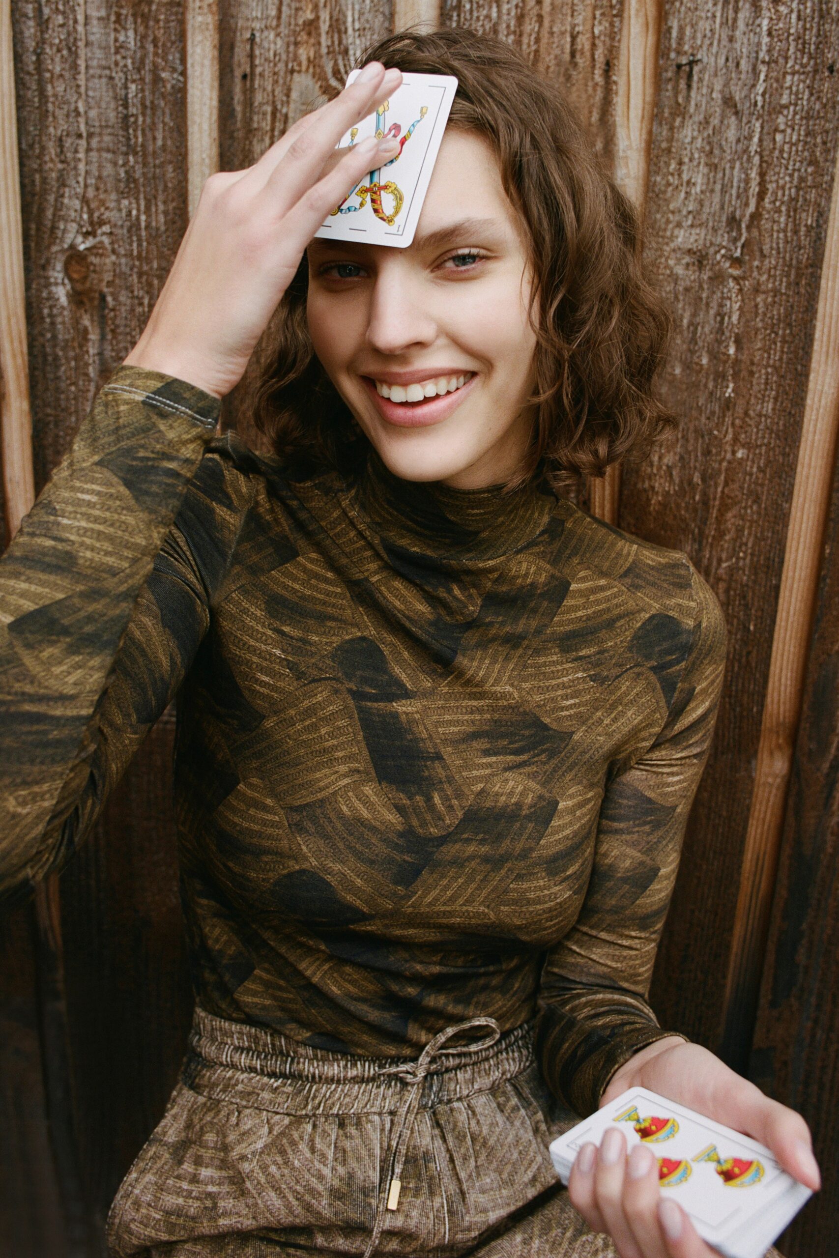 Chufy F/W 22 Look 77