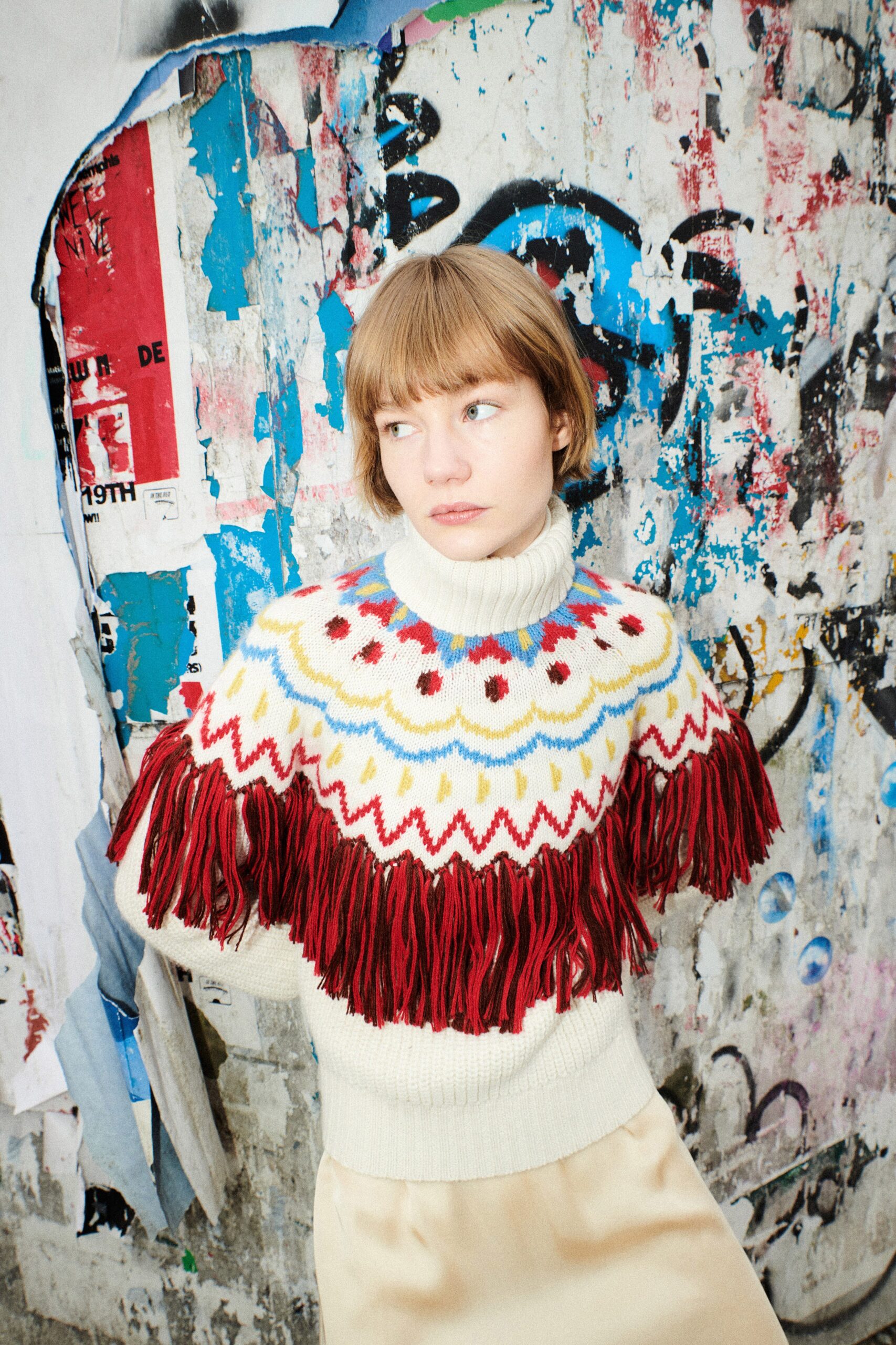 Chufy F/W 23 Look 114