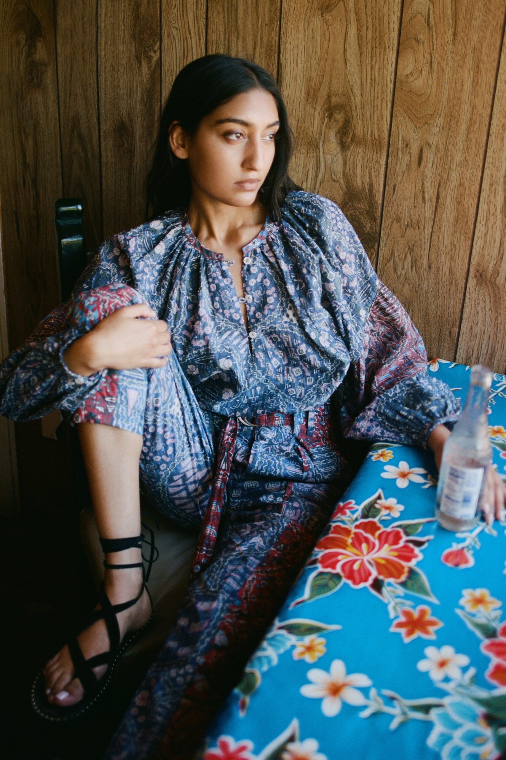 Chufy Resort 23 Look 89