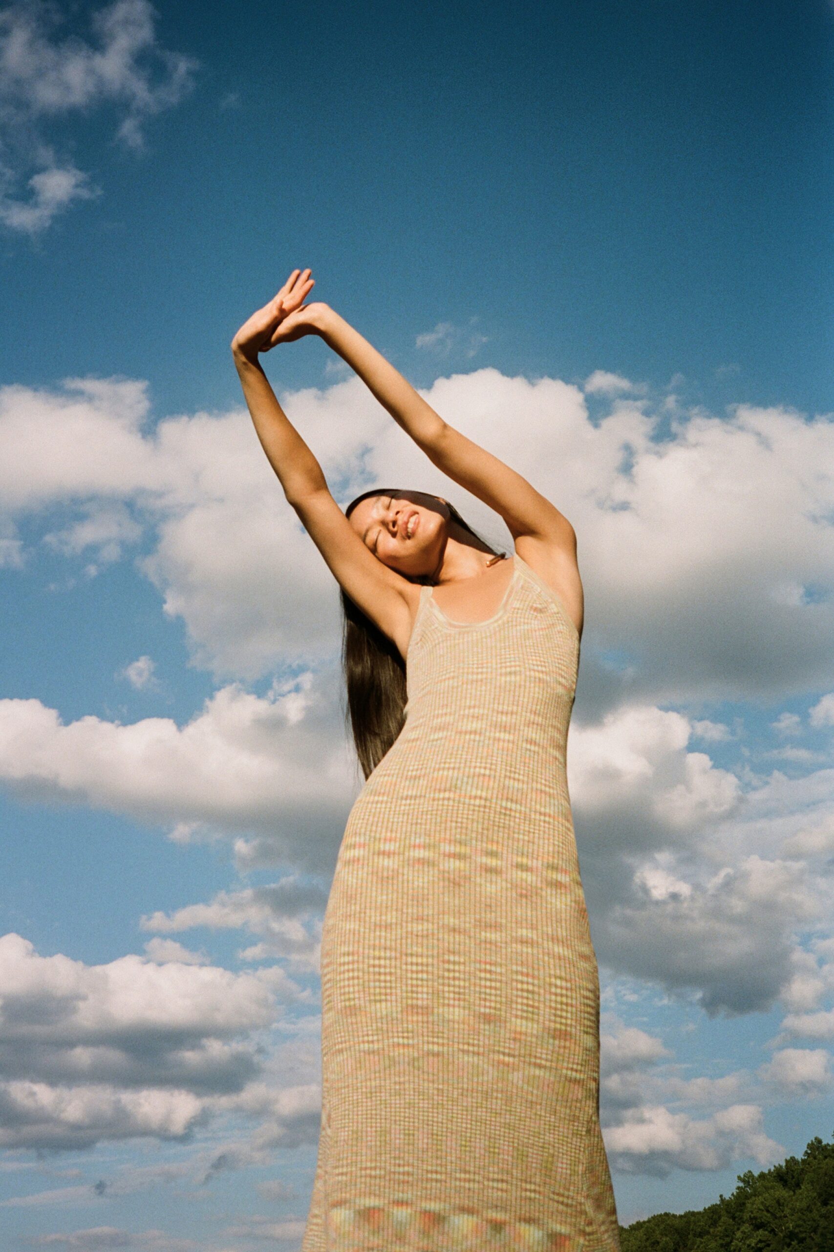 Chufy S/S 23 Look 105